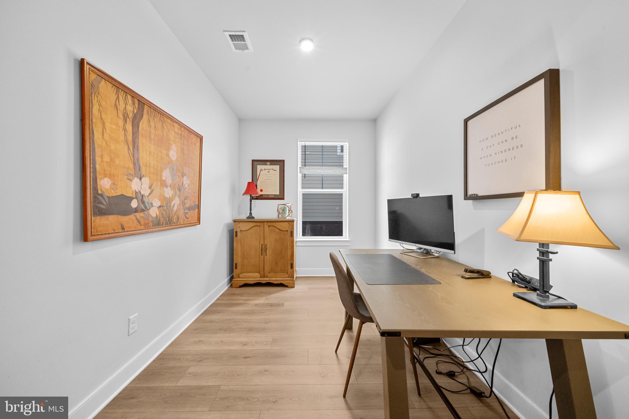 POTOMAC SHORES - Residential