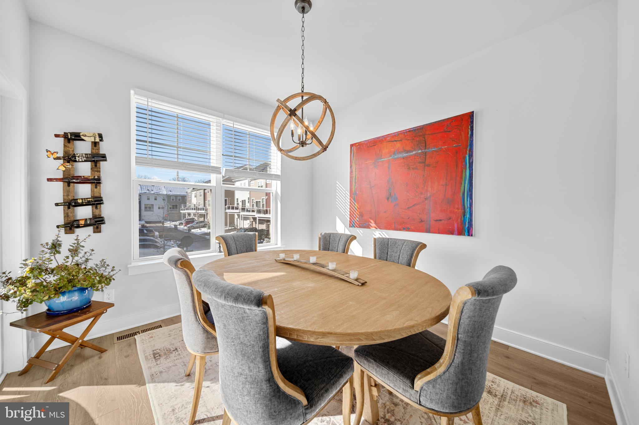 POTOMAC SHORES - Residential