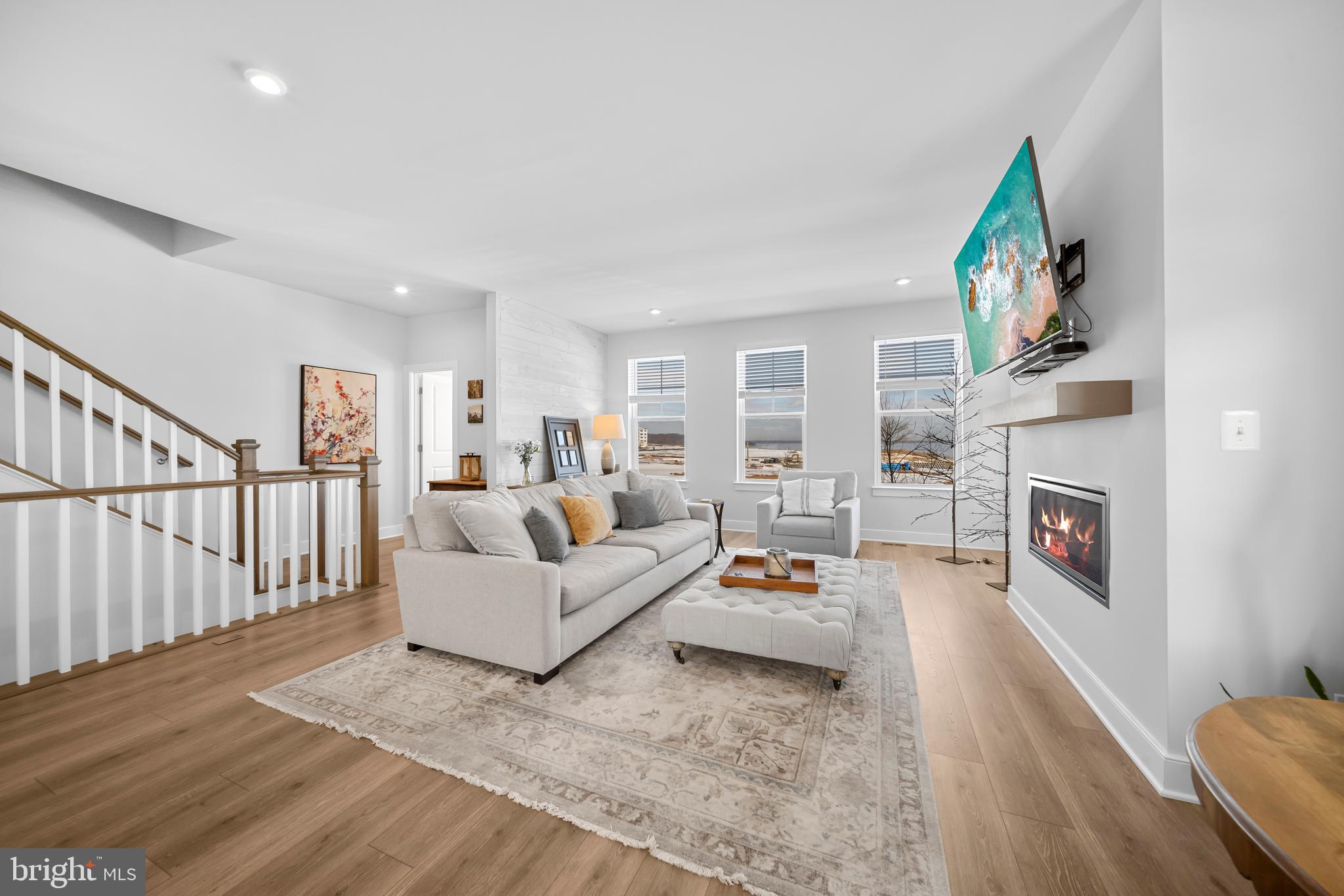 POTOMAC SHORES - Residential