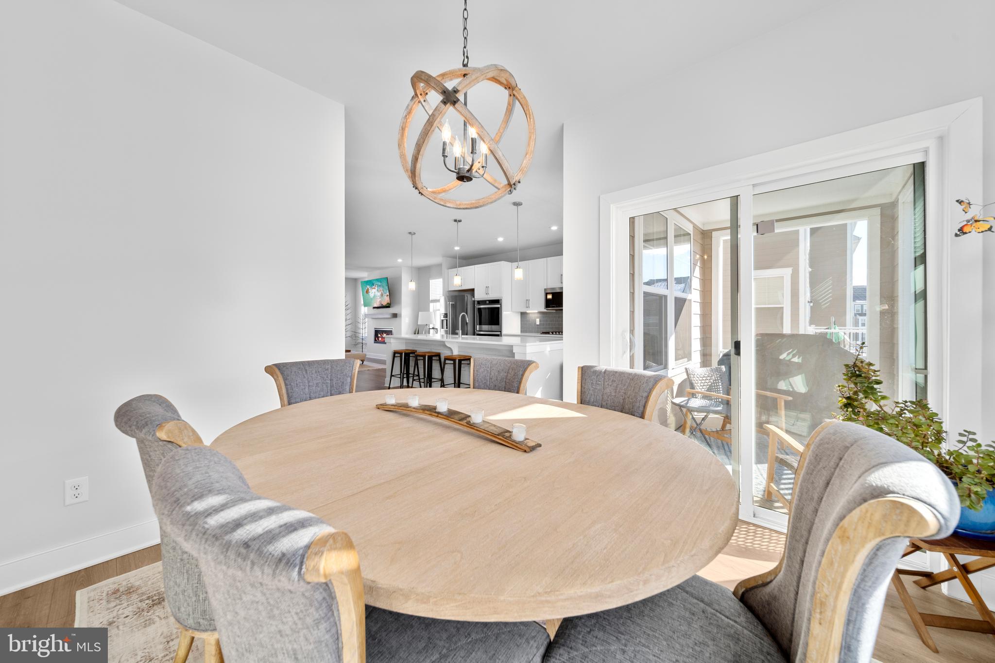 POTOMAC SHORES - Residential