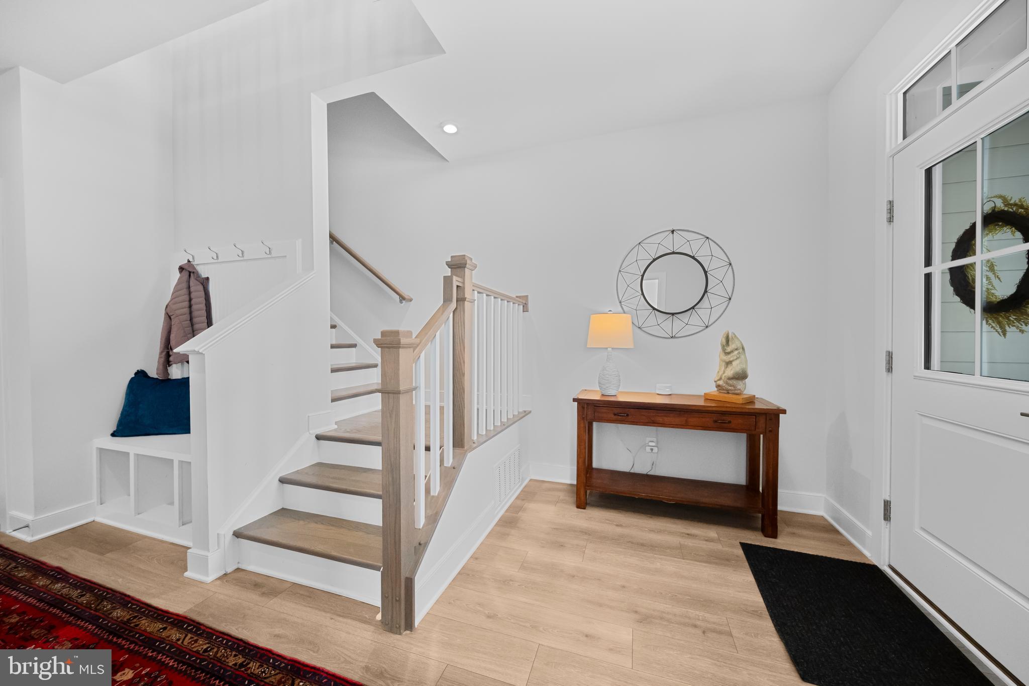 POTOMAC SHORES - Residential