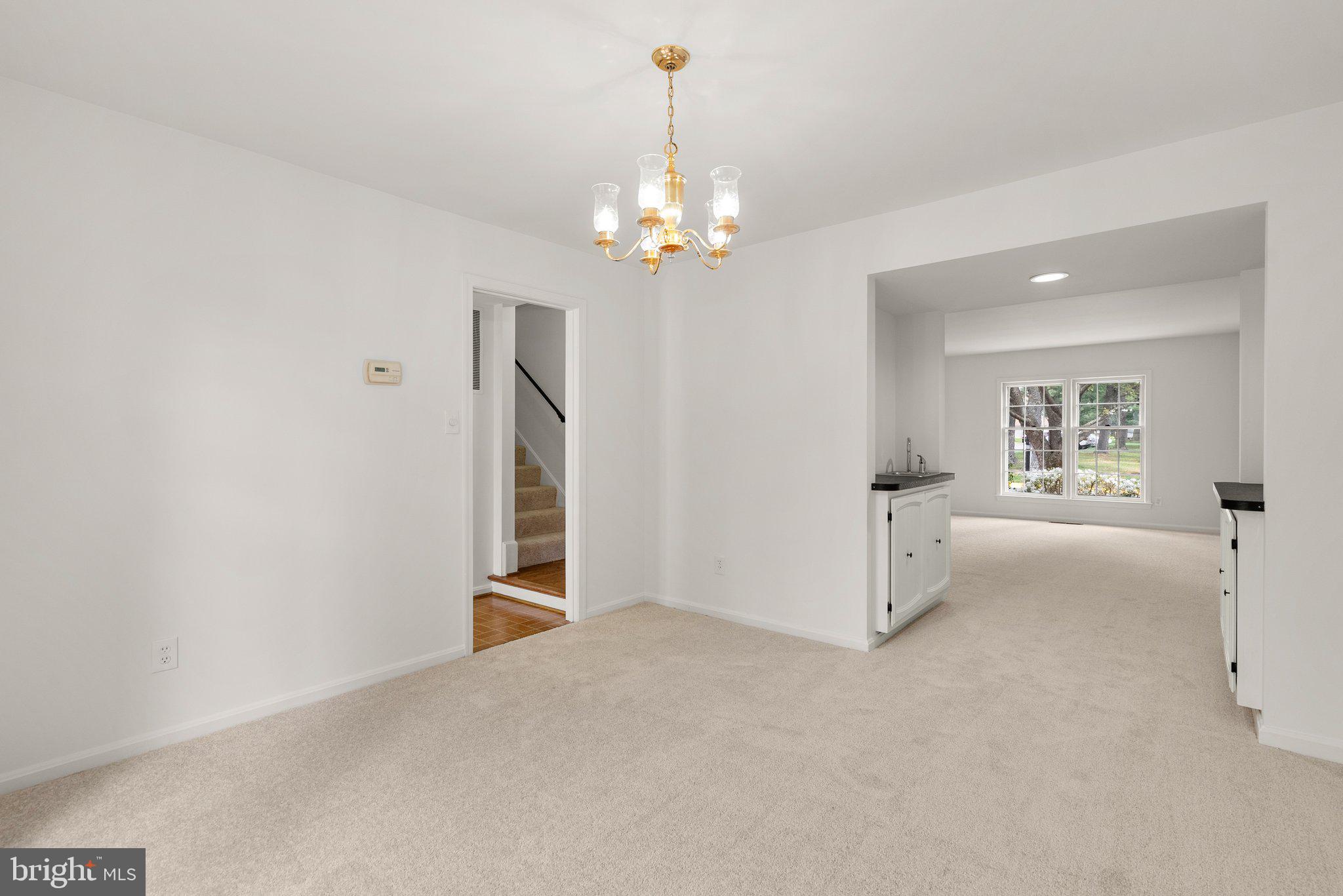 STEDWICK TOWNHOUSES - Residential