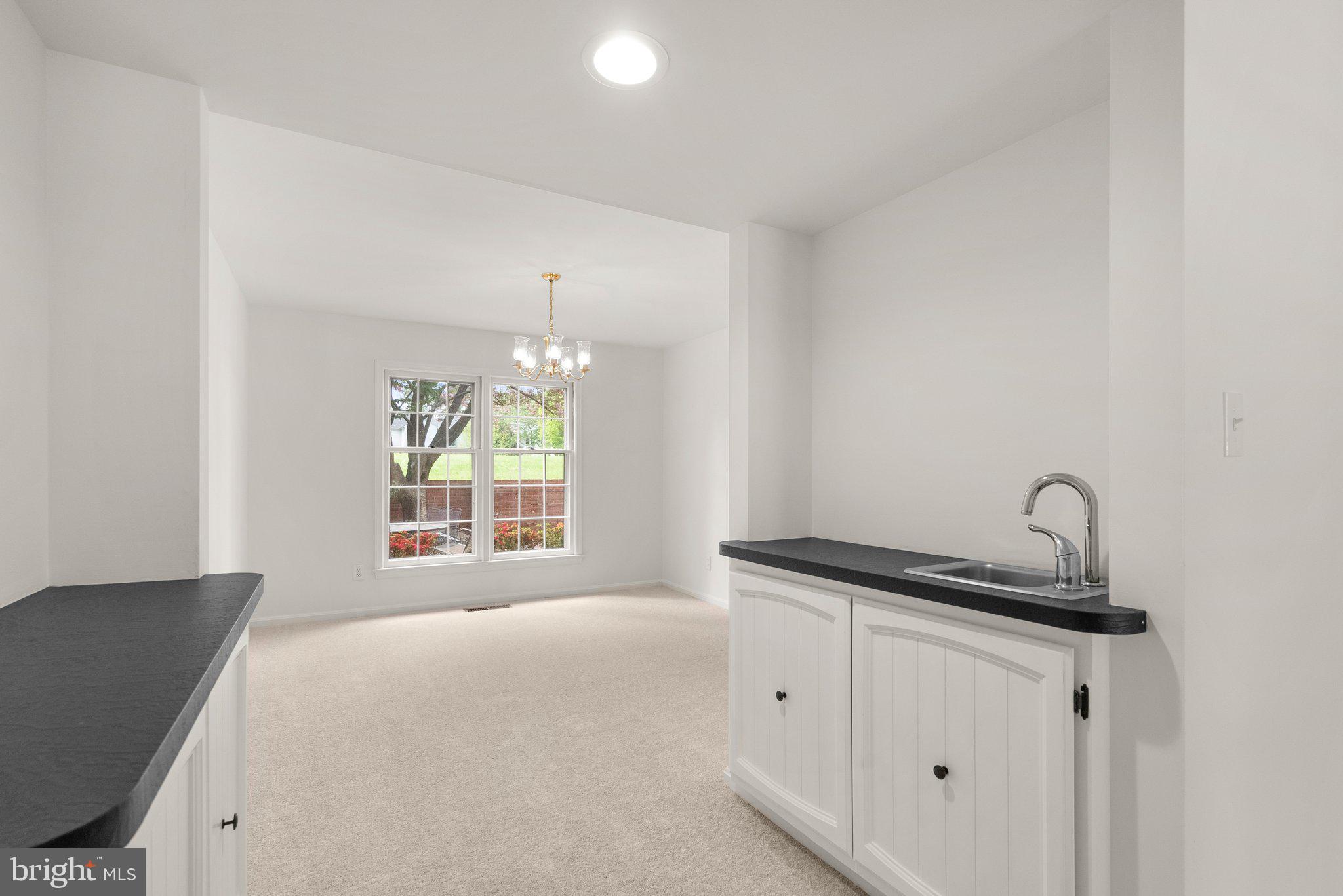 STEDWICK TOWNHOUSES - Residential