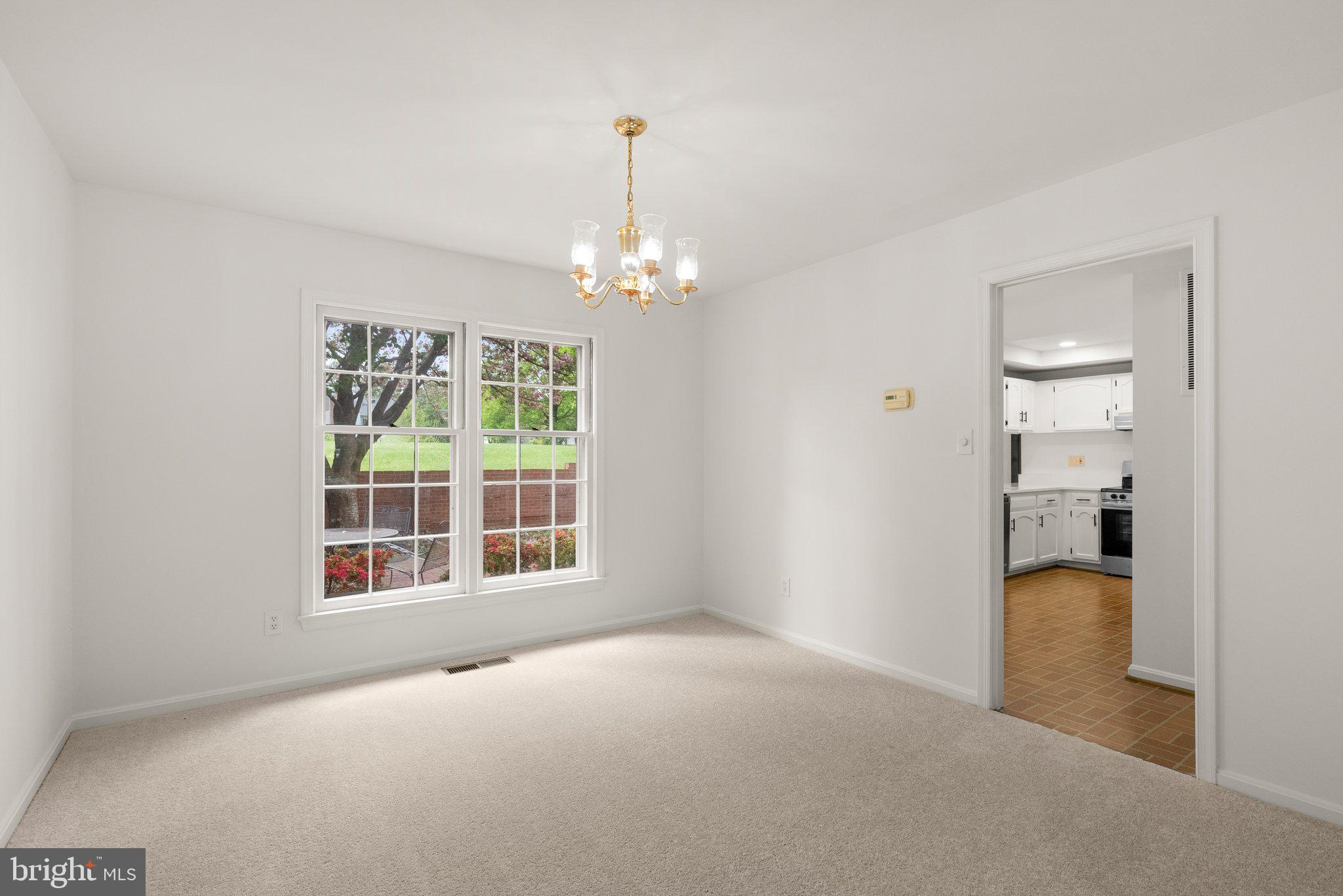 STEDWICK TOWNHOUSES - Residential