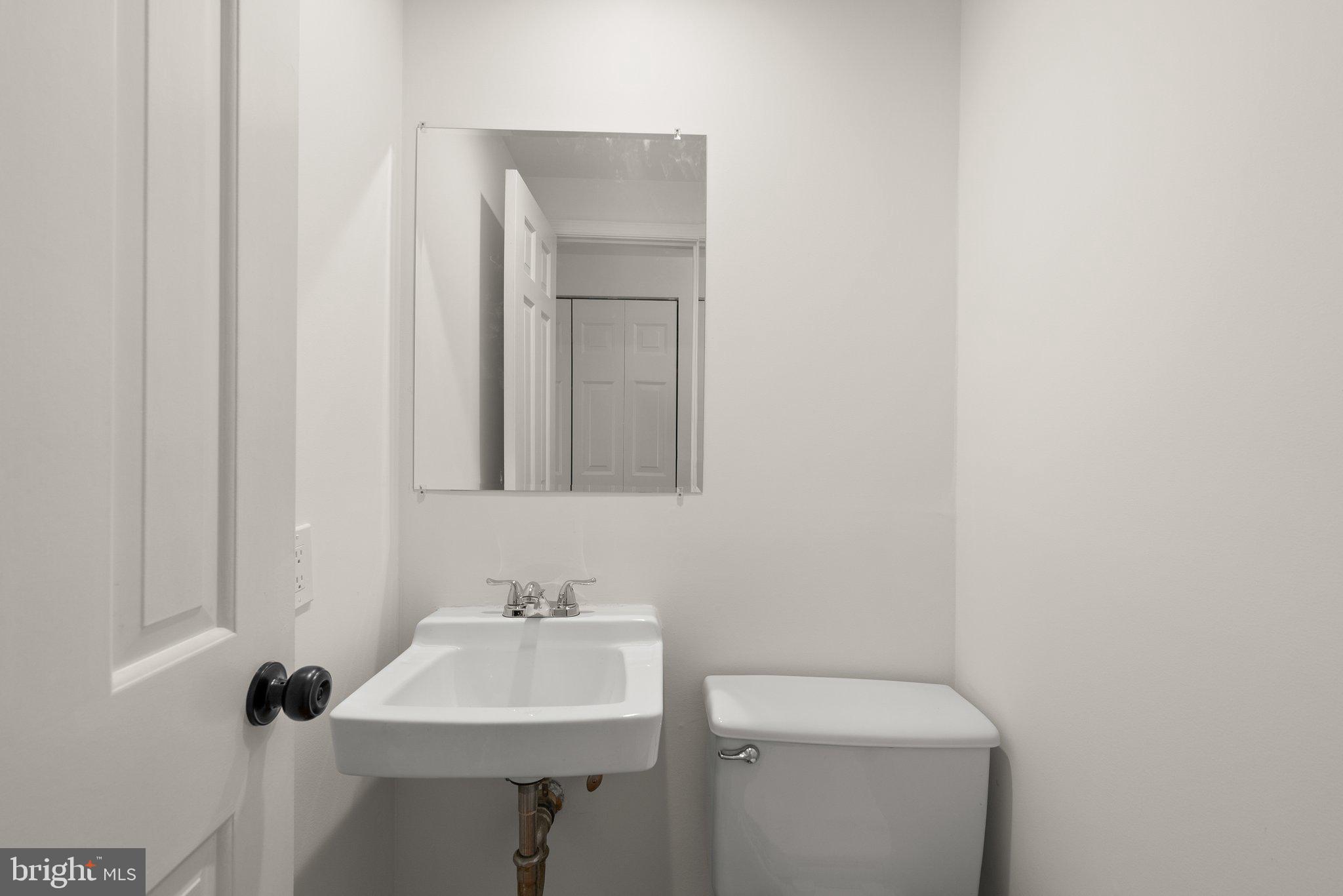 STEDWICK TOWNHOUSES - Residential