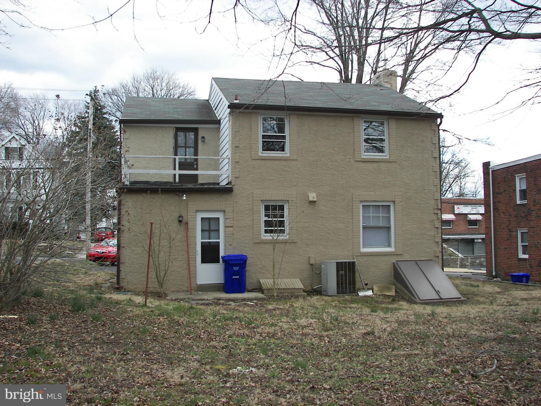 CHELTENHAM VIL - Residential