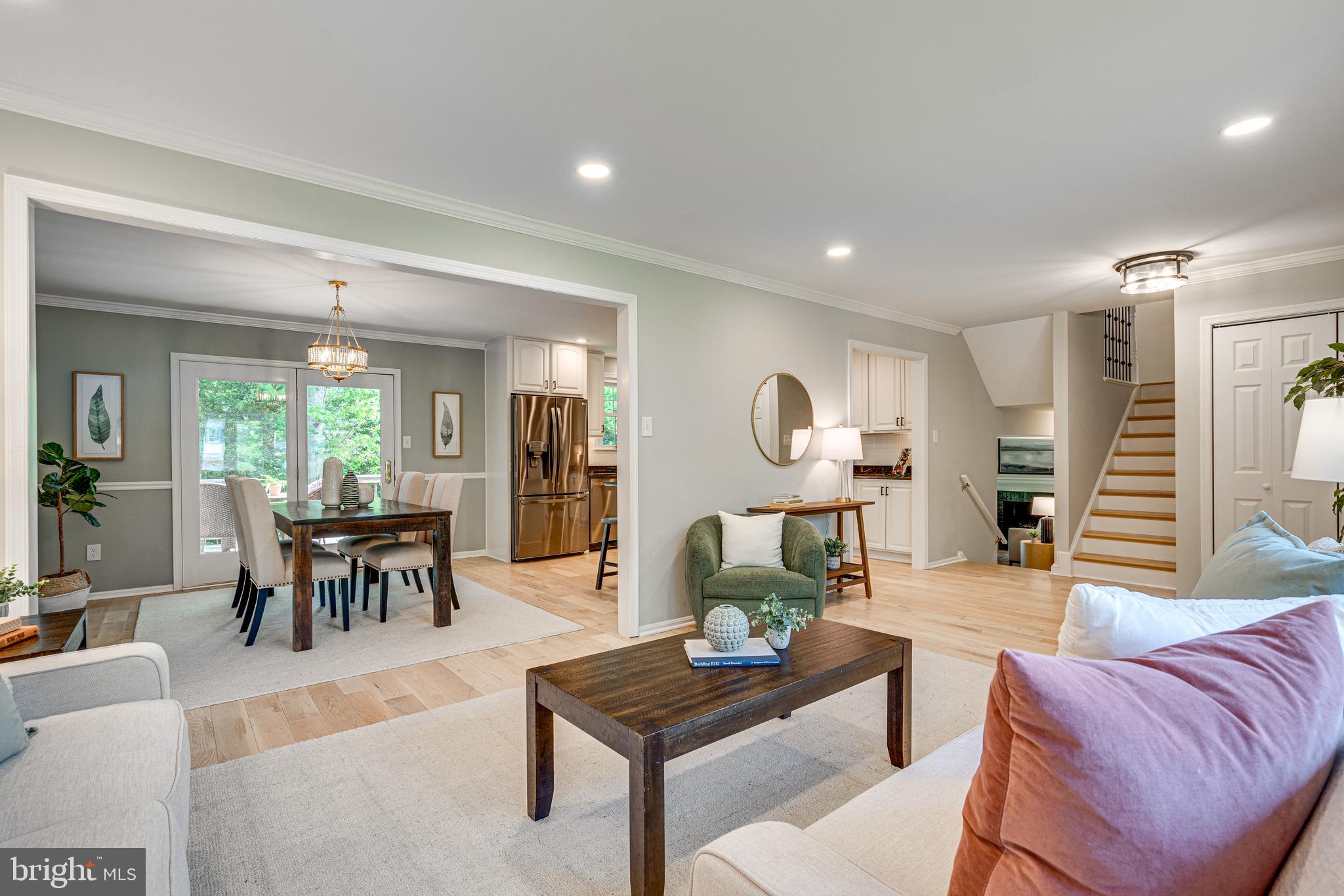 KINGS PARK WEST - Residential