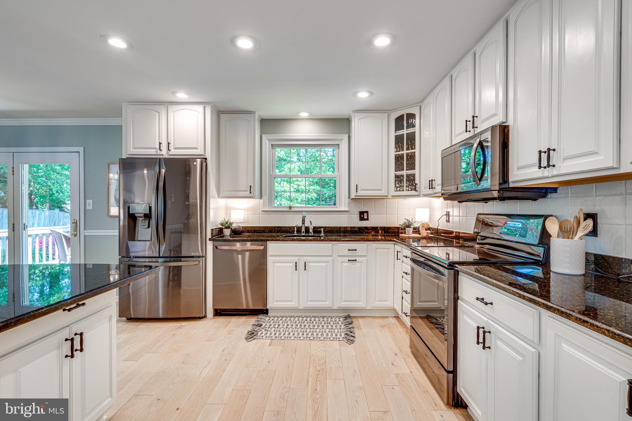 KINGS PARK WEST - Residential