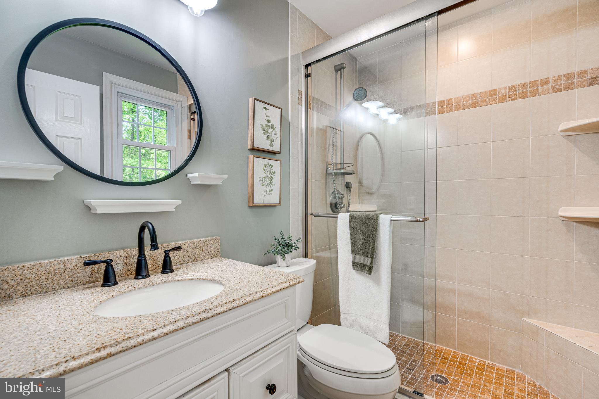 KINGS PARK WEST - Residential