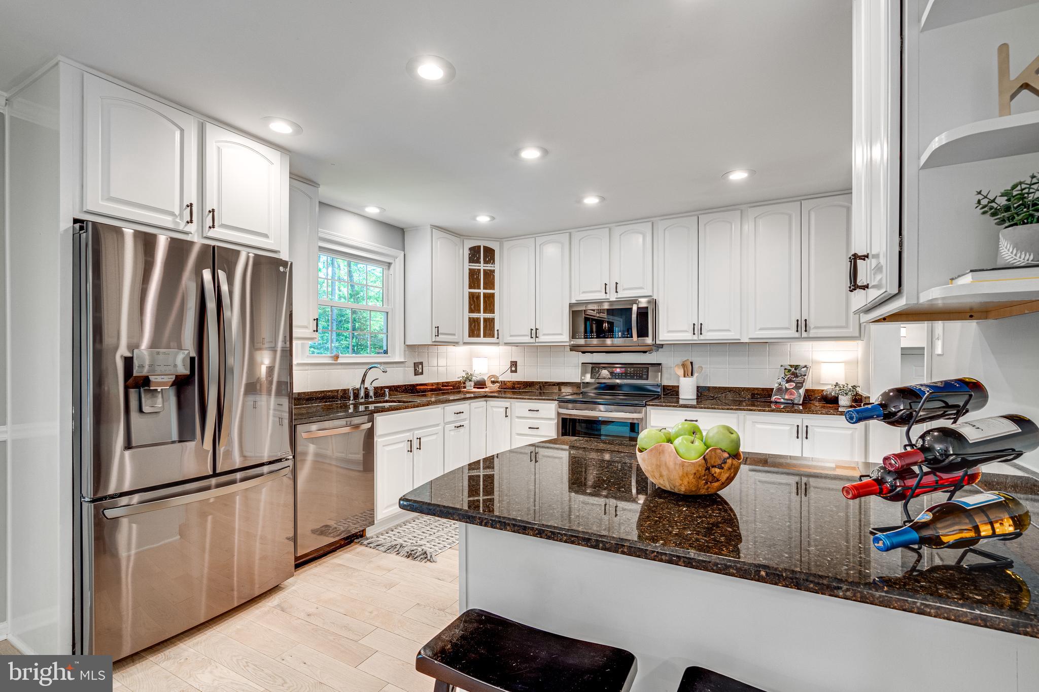 KINGS PARK WEST - Residential