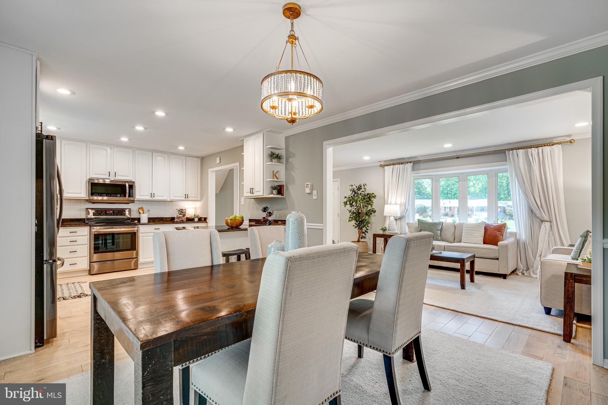 KINGS PARK WEST - Residential