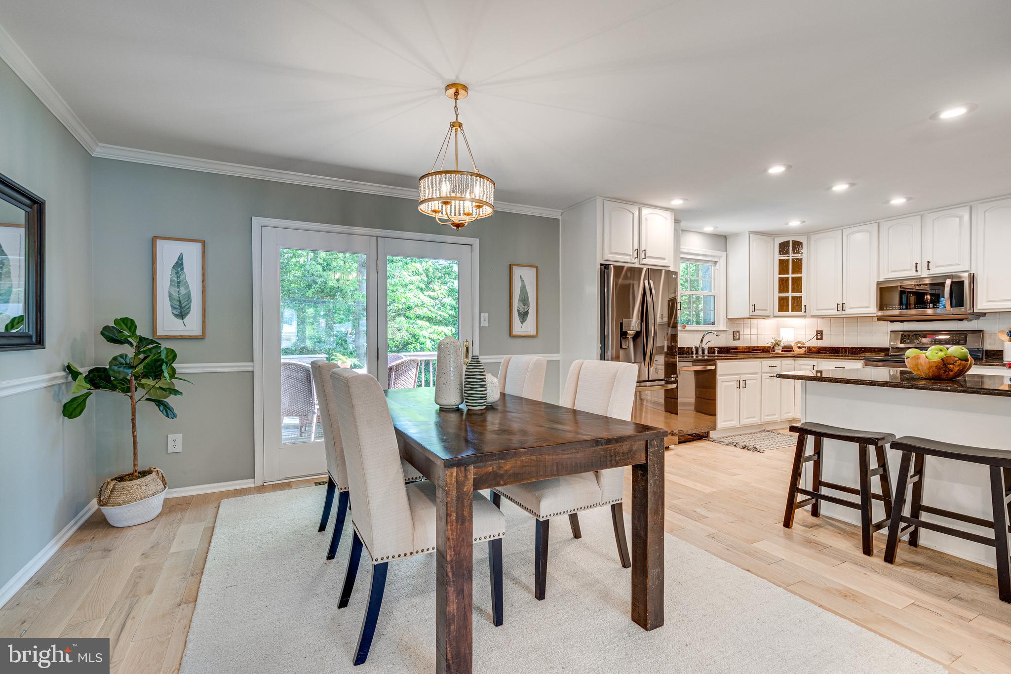 KINGS PARK WEST - Residential