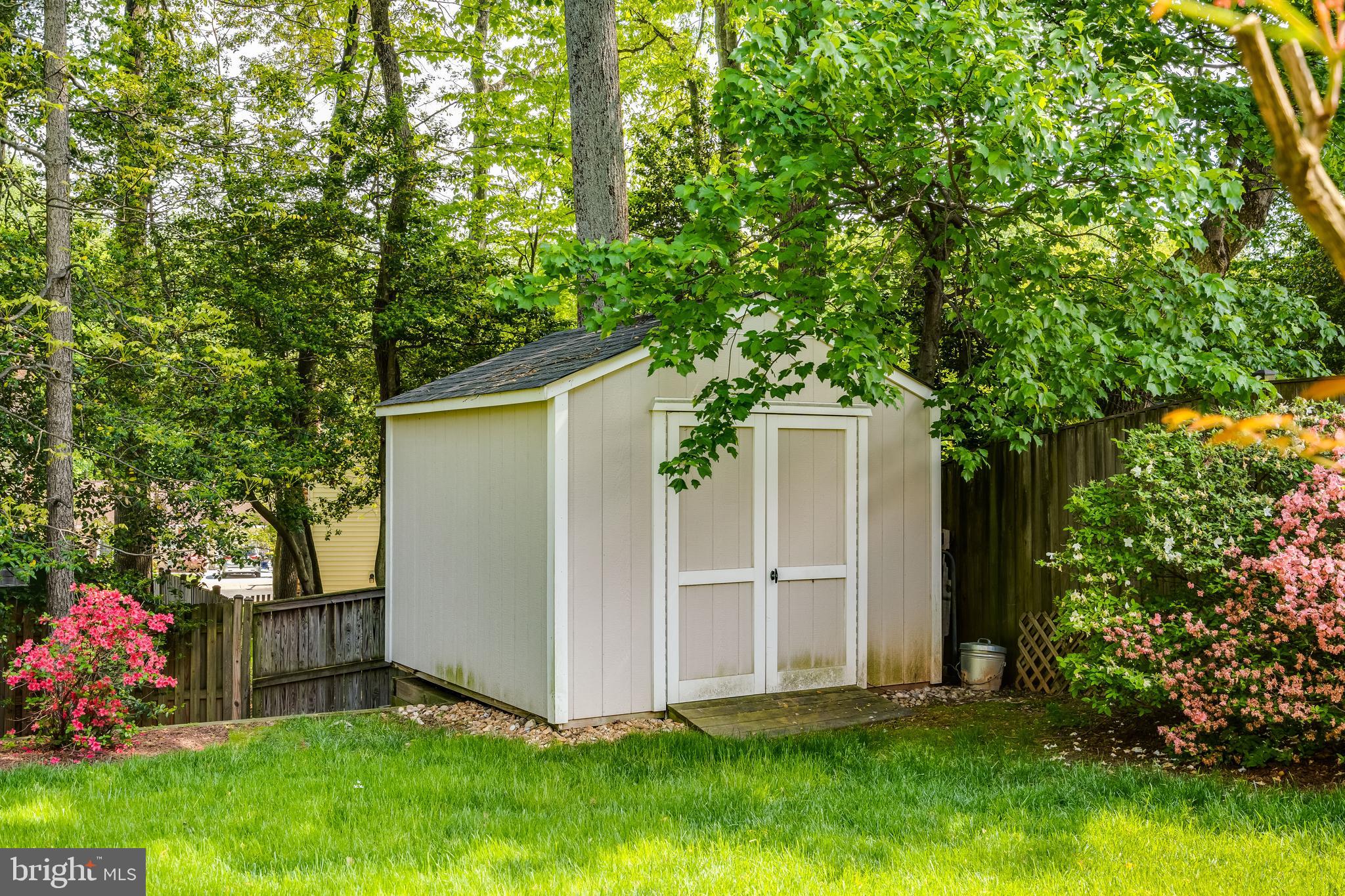 KINGS PARK WEST - Residential