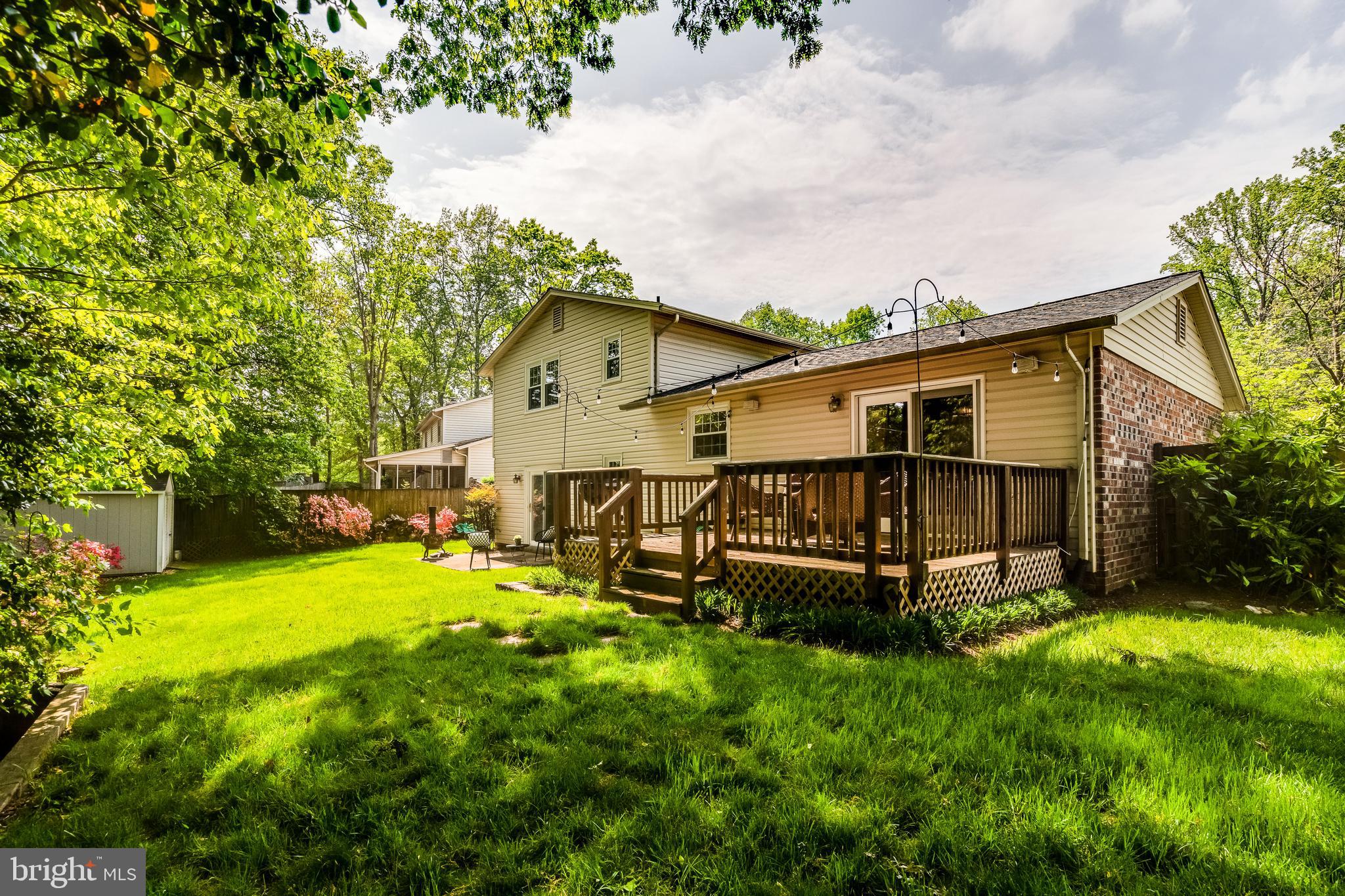 KINGS PARK WEST - Residential