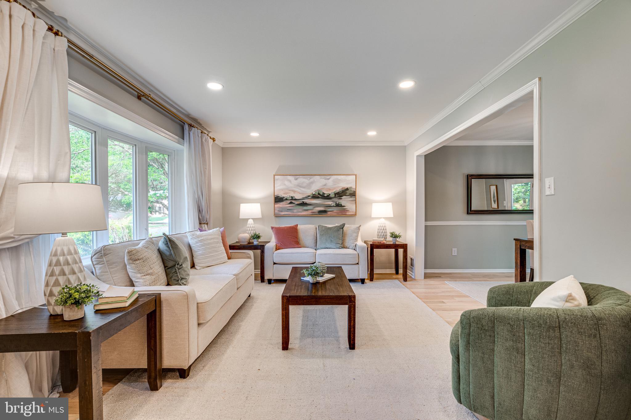 KINGS PARK WEST - Residential