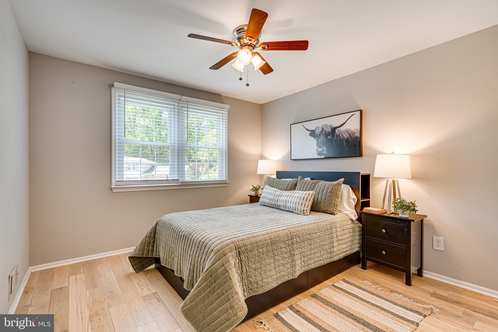 KINGS PARK WEST - Residential