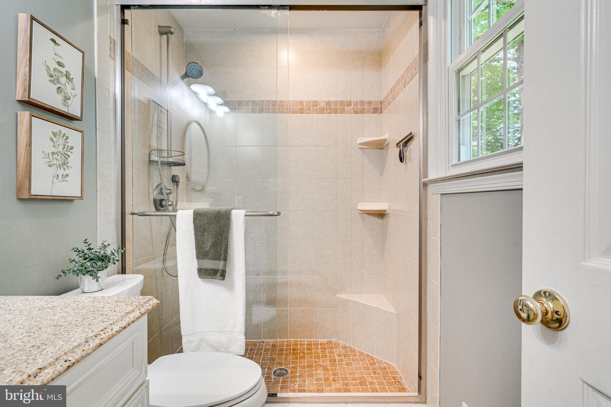 KINGS PARK WEST - Residential