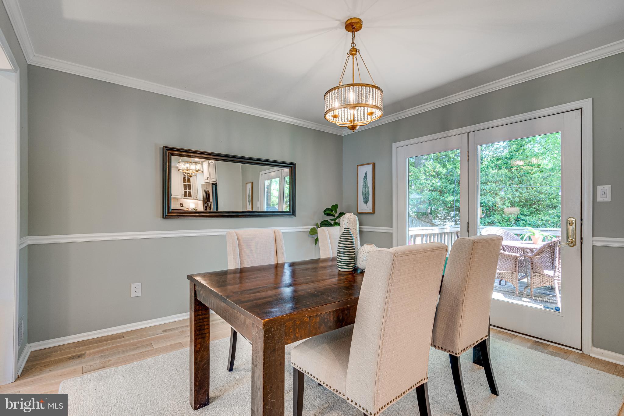 KINGS PARK WEST - Residential