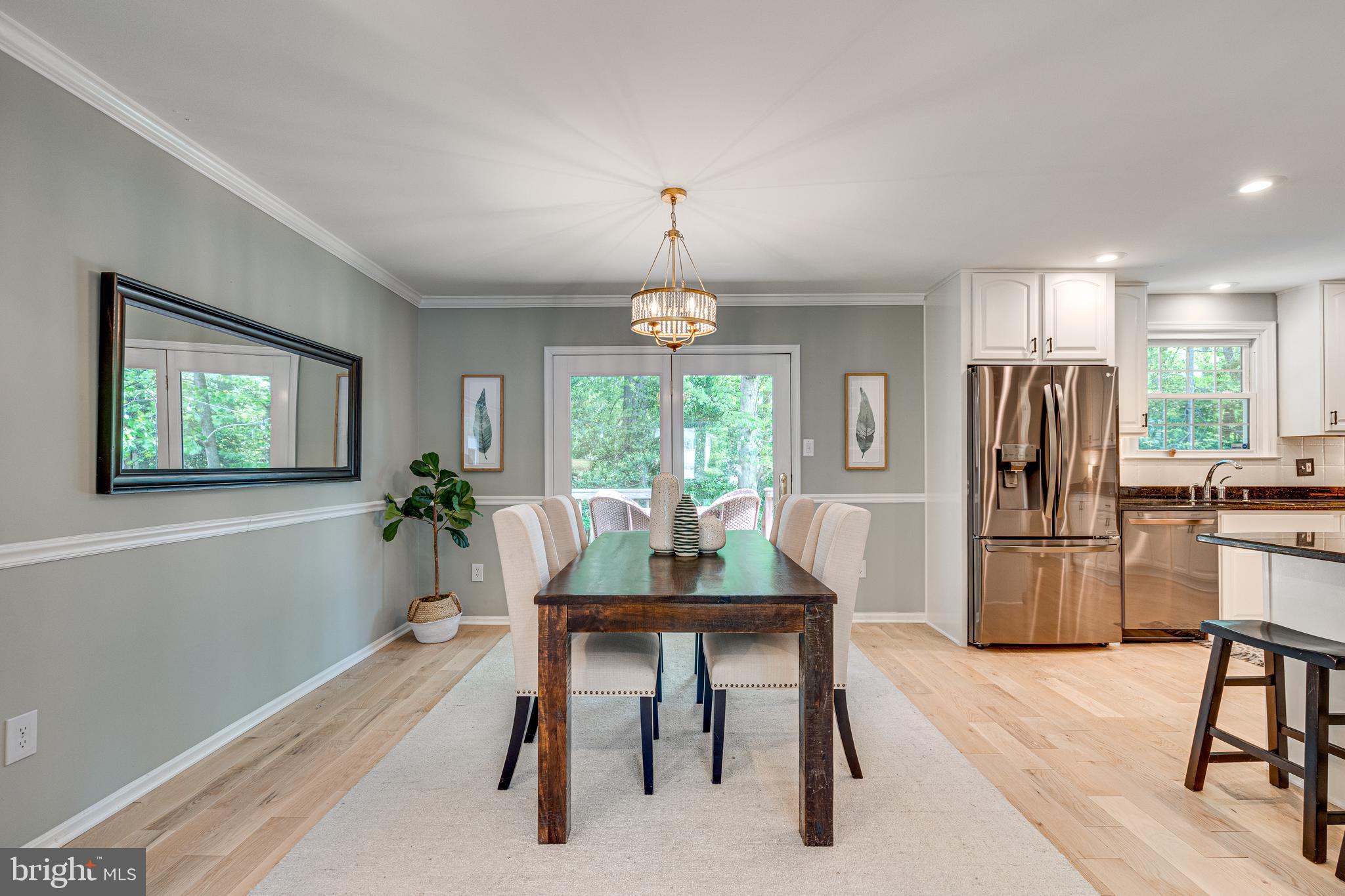 KINGS PARK WEST - Residential