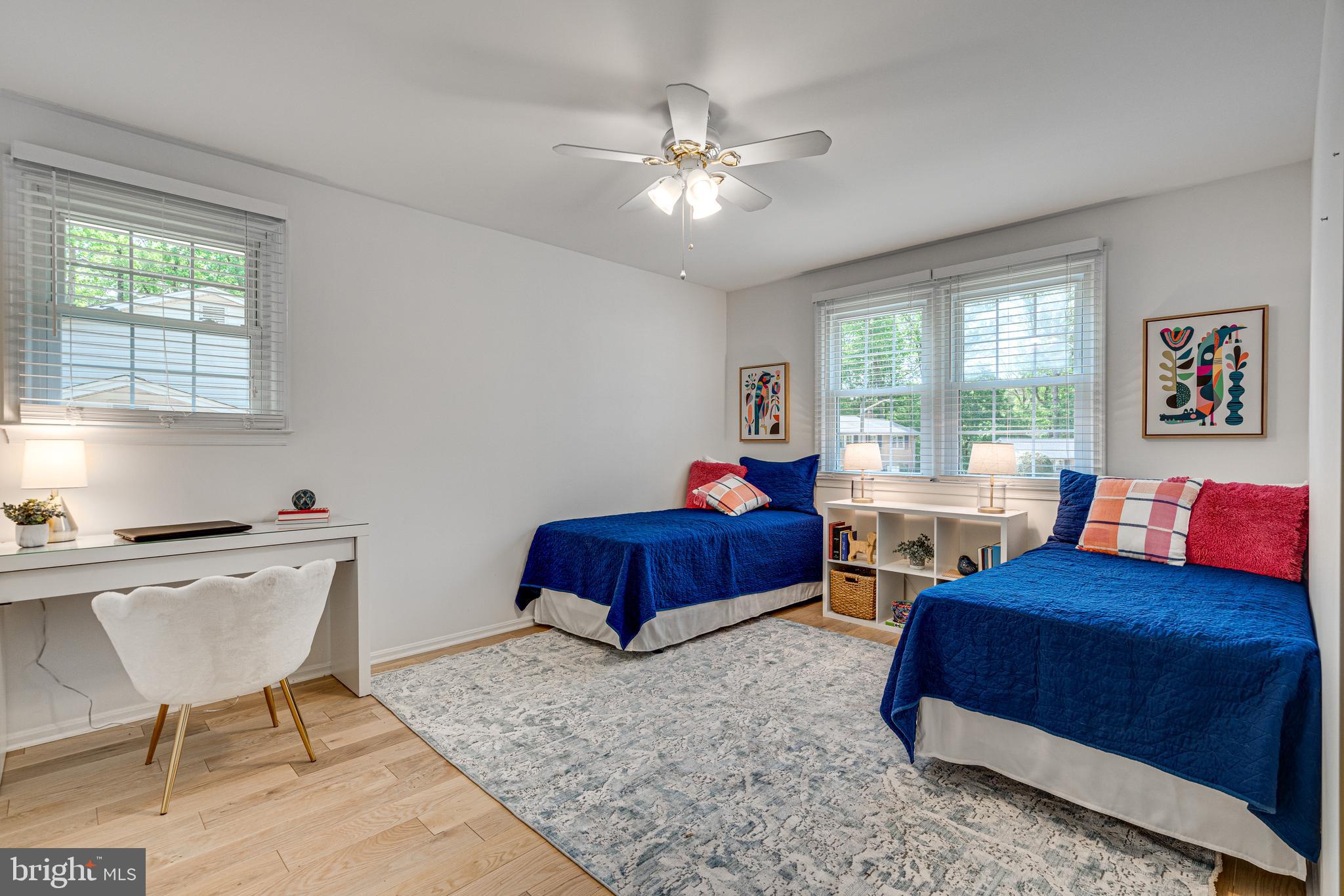 KINGS PARK WEST - Residential