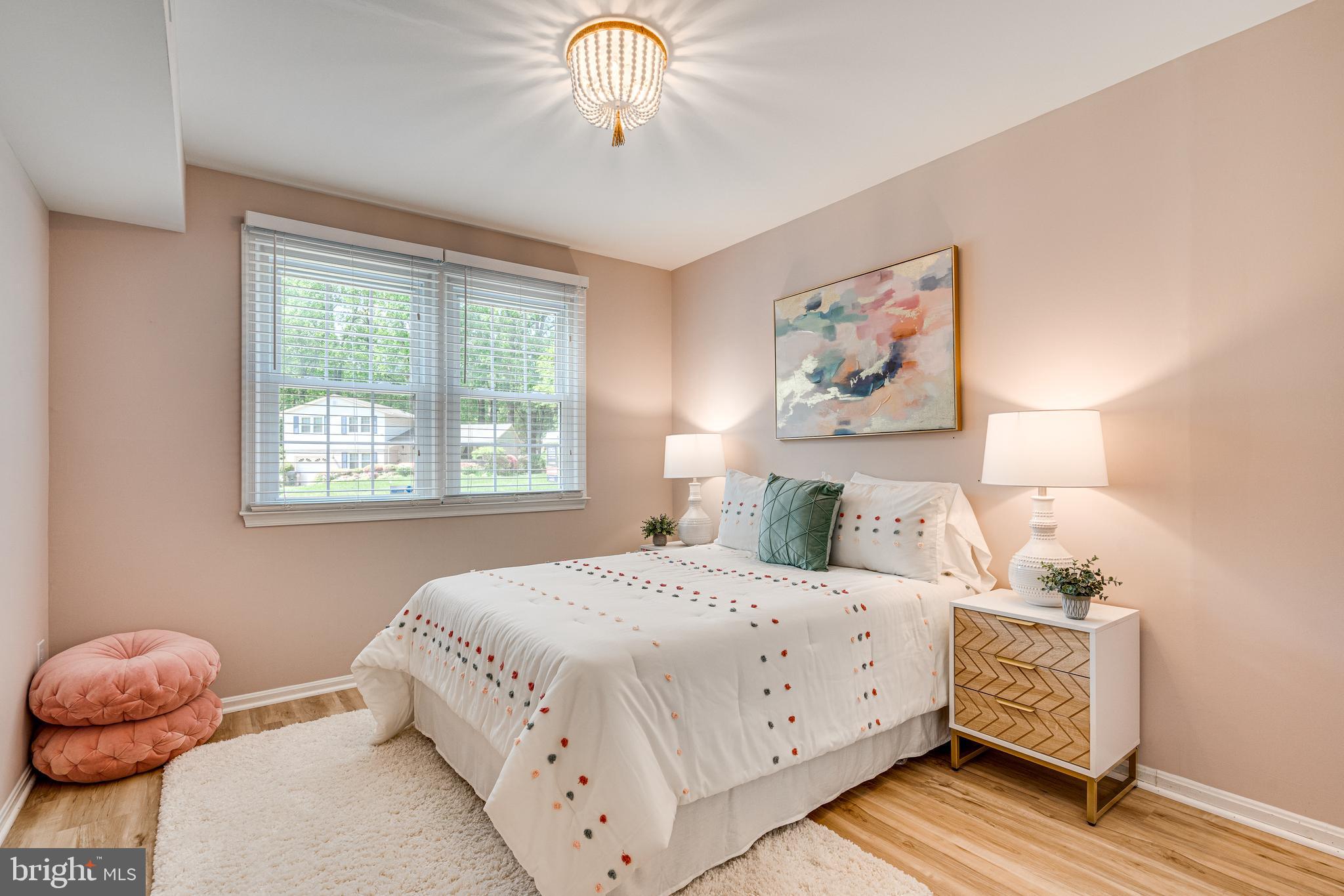 KINGS PARK WEST - Residential