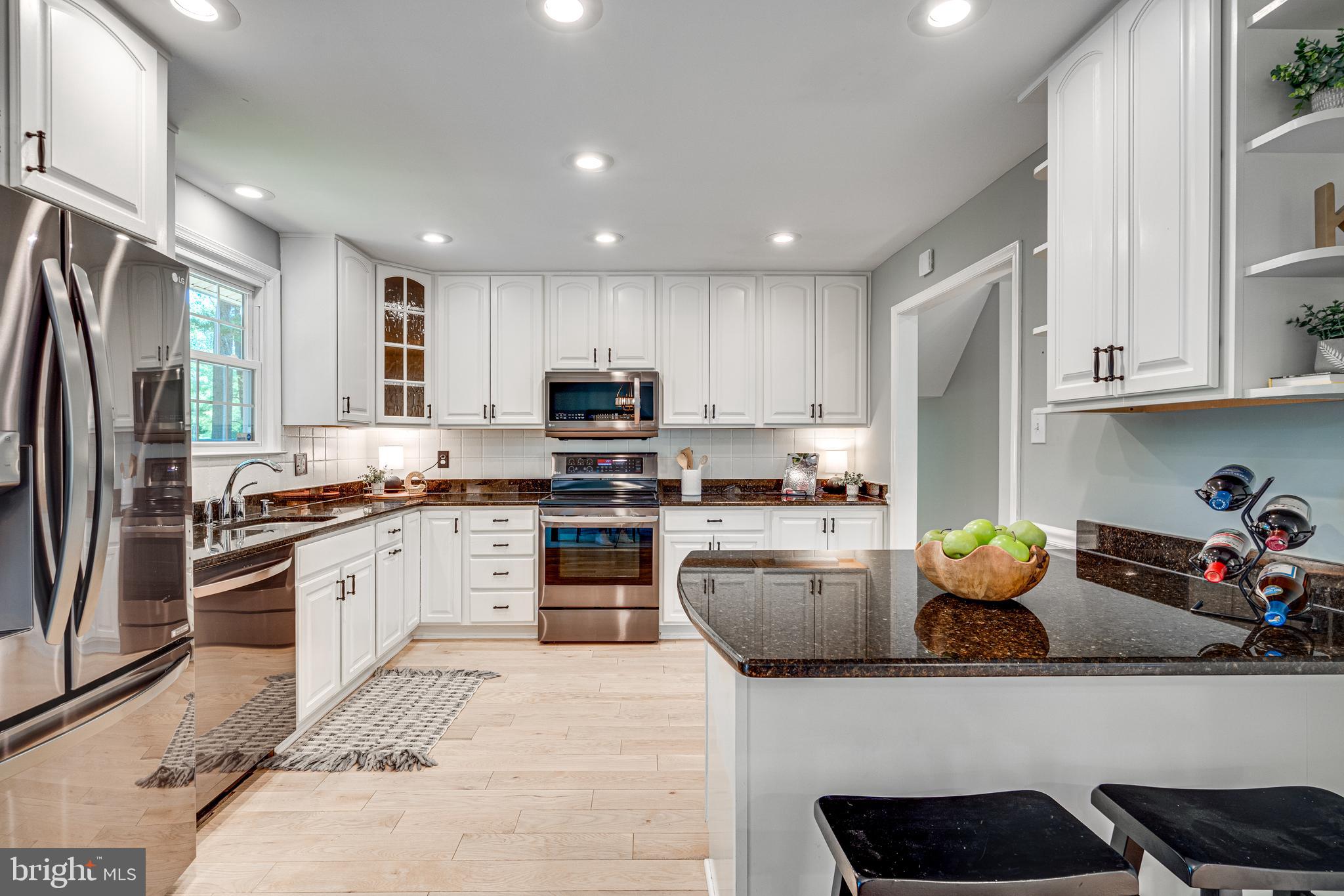 KINGS PARK WEST - Residential