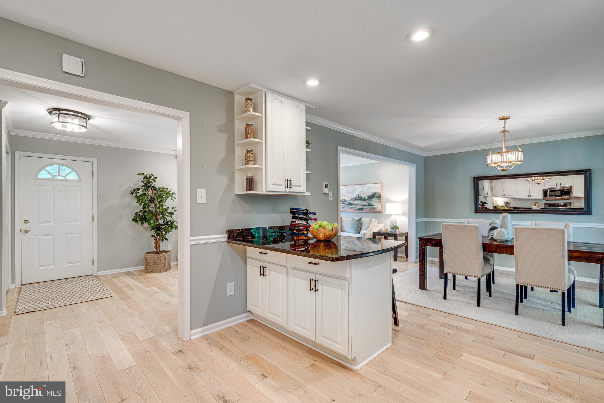 KINGS PARK WEST - Residential