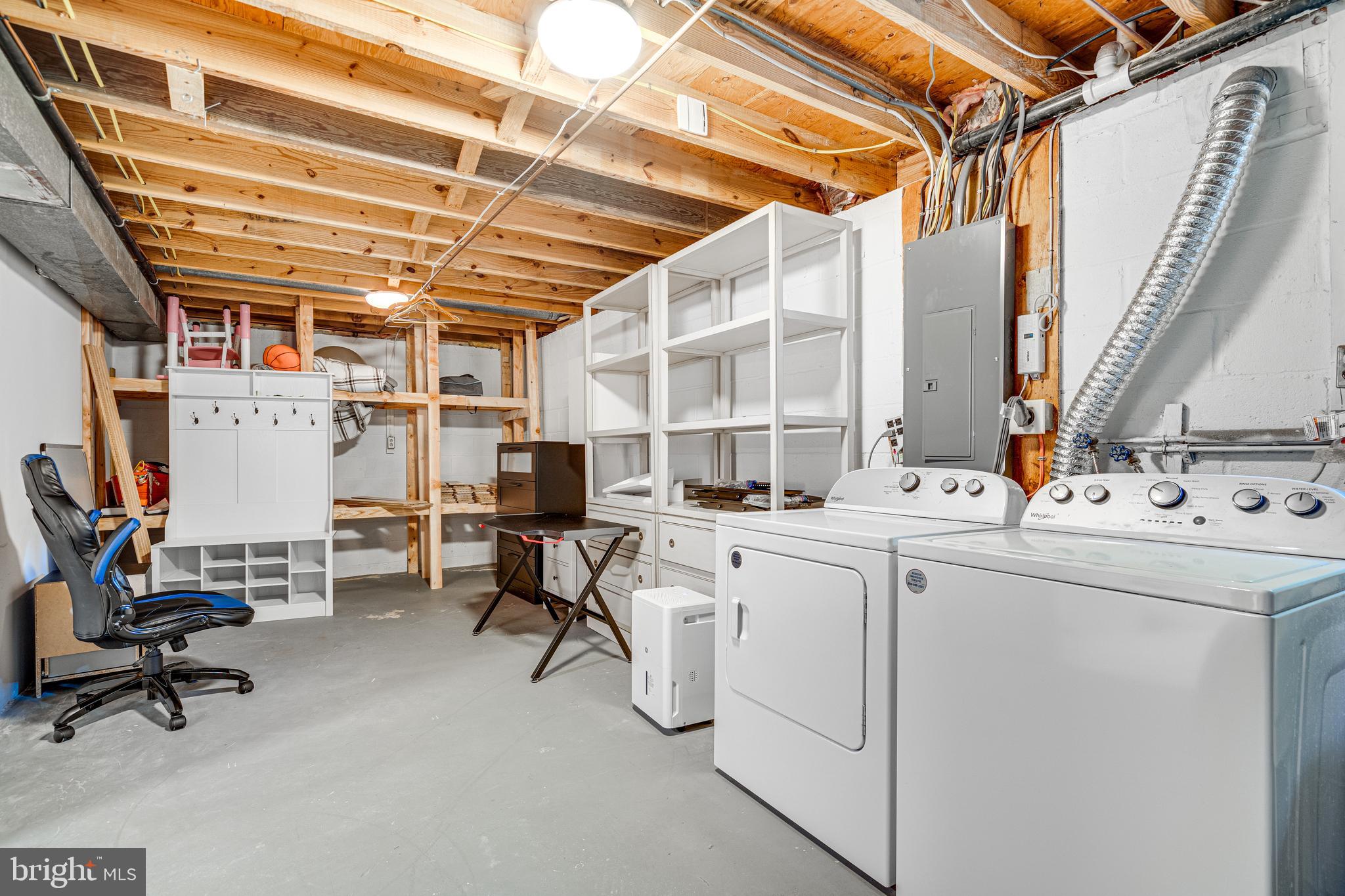 KINGS PARK WEST - Residential