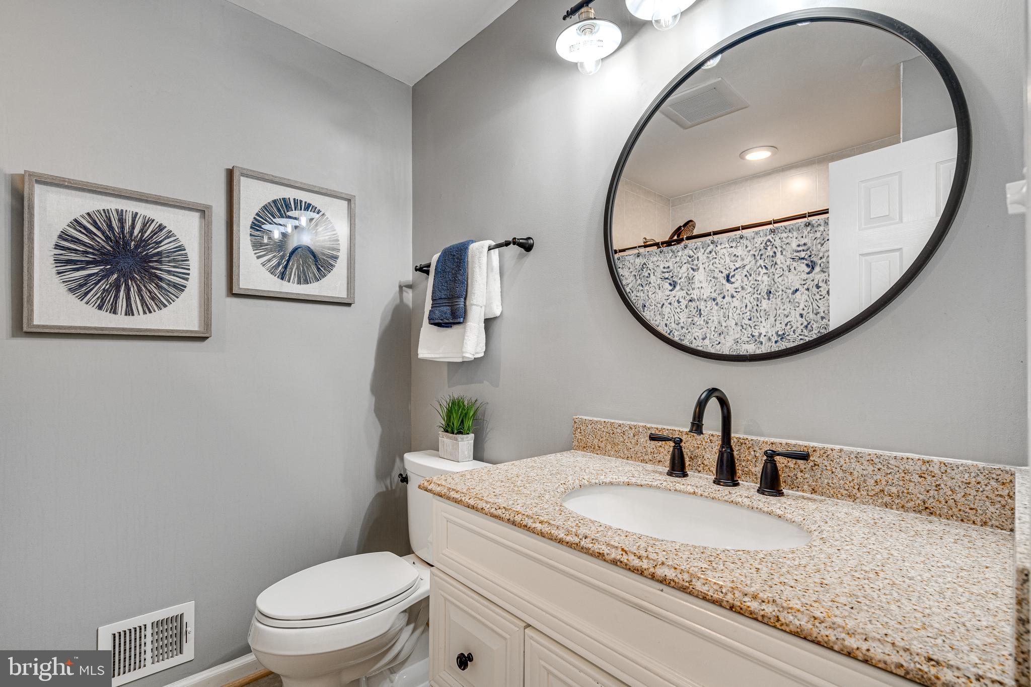 KINGS PARK WEST - Residential