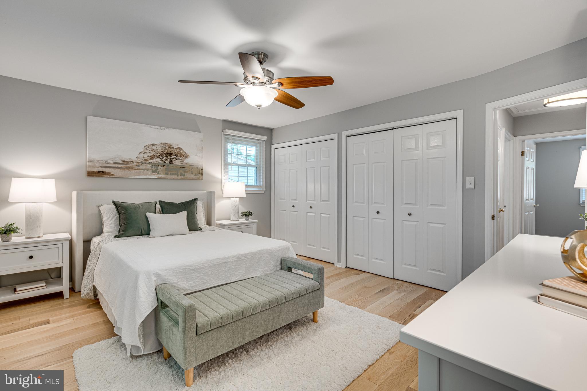 KINGS PARK WEST - Residential