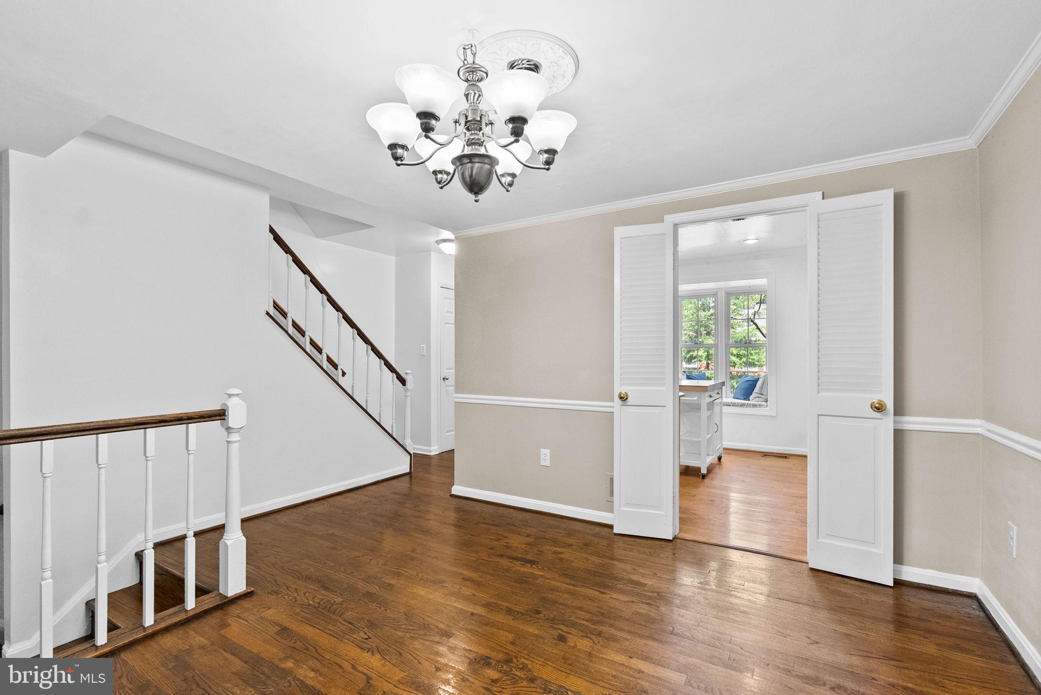 OLD TOWN ALEXANDRIA - Residential Lease