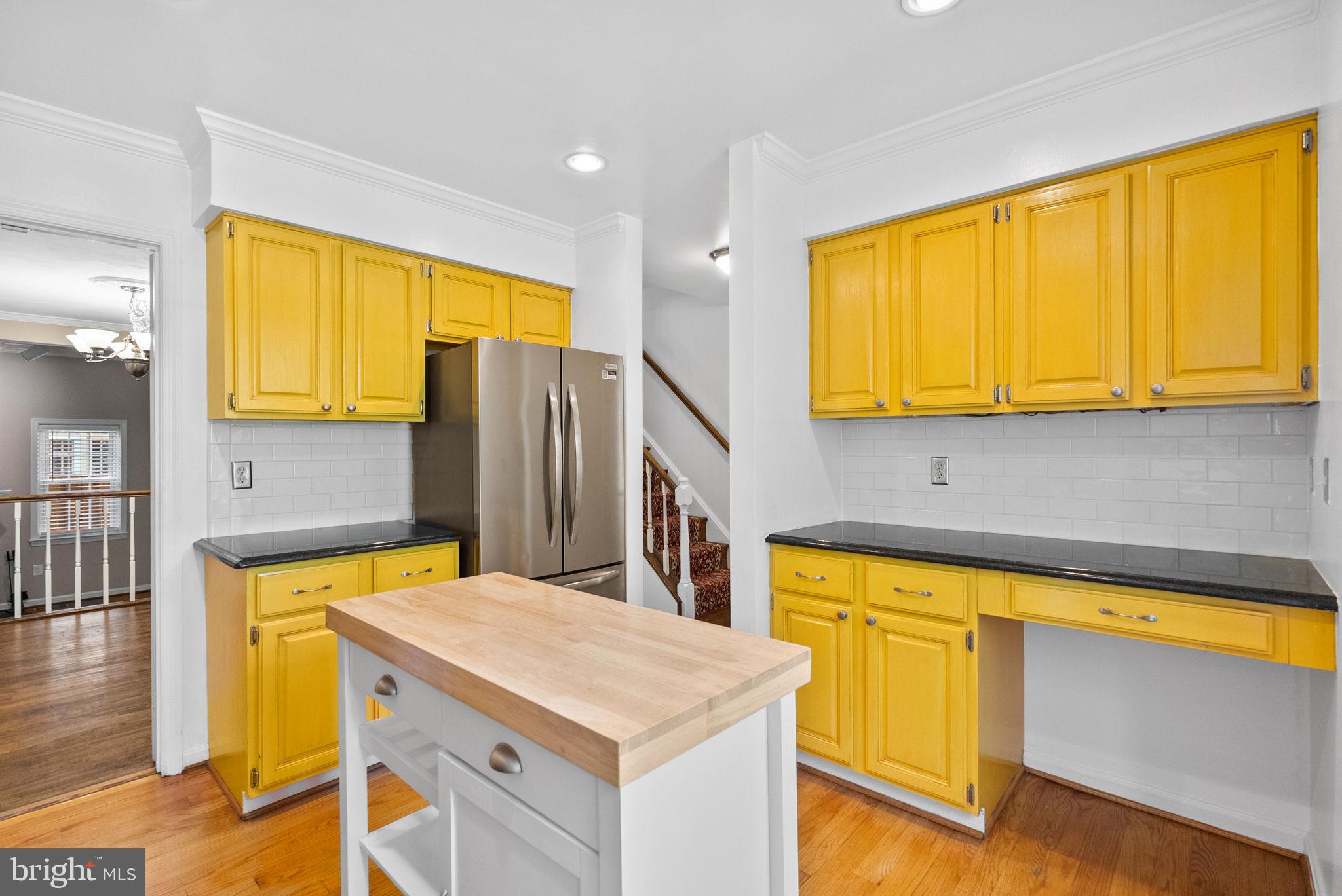 OLD TOWN ALEXANDRIA - Residential Lease