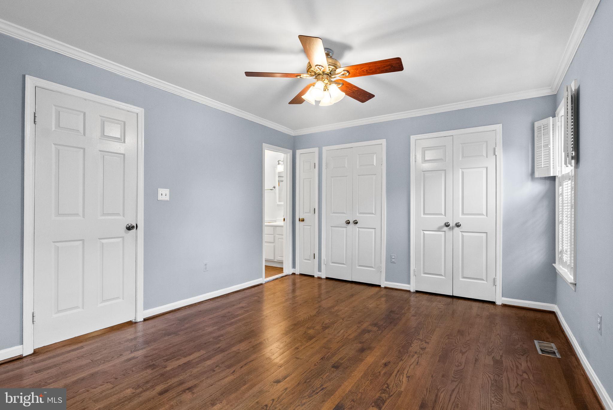 OLD TOWN ALEXANDRIA - Residential Lease