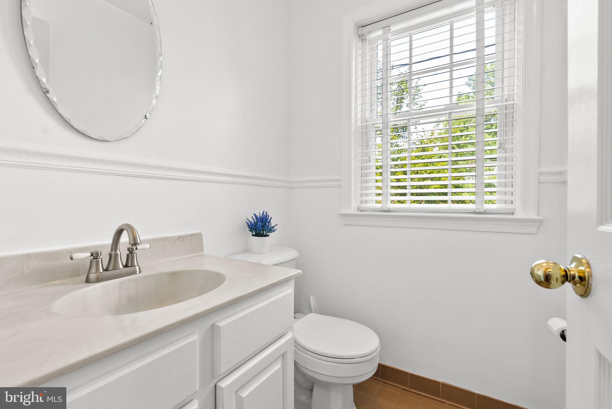 OLD TOWN ALEXANDRIA - Residential Lease