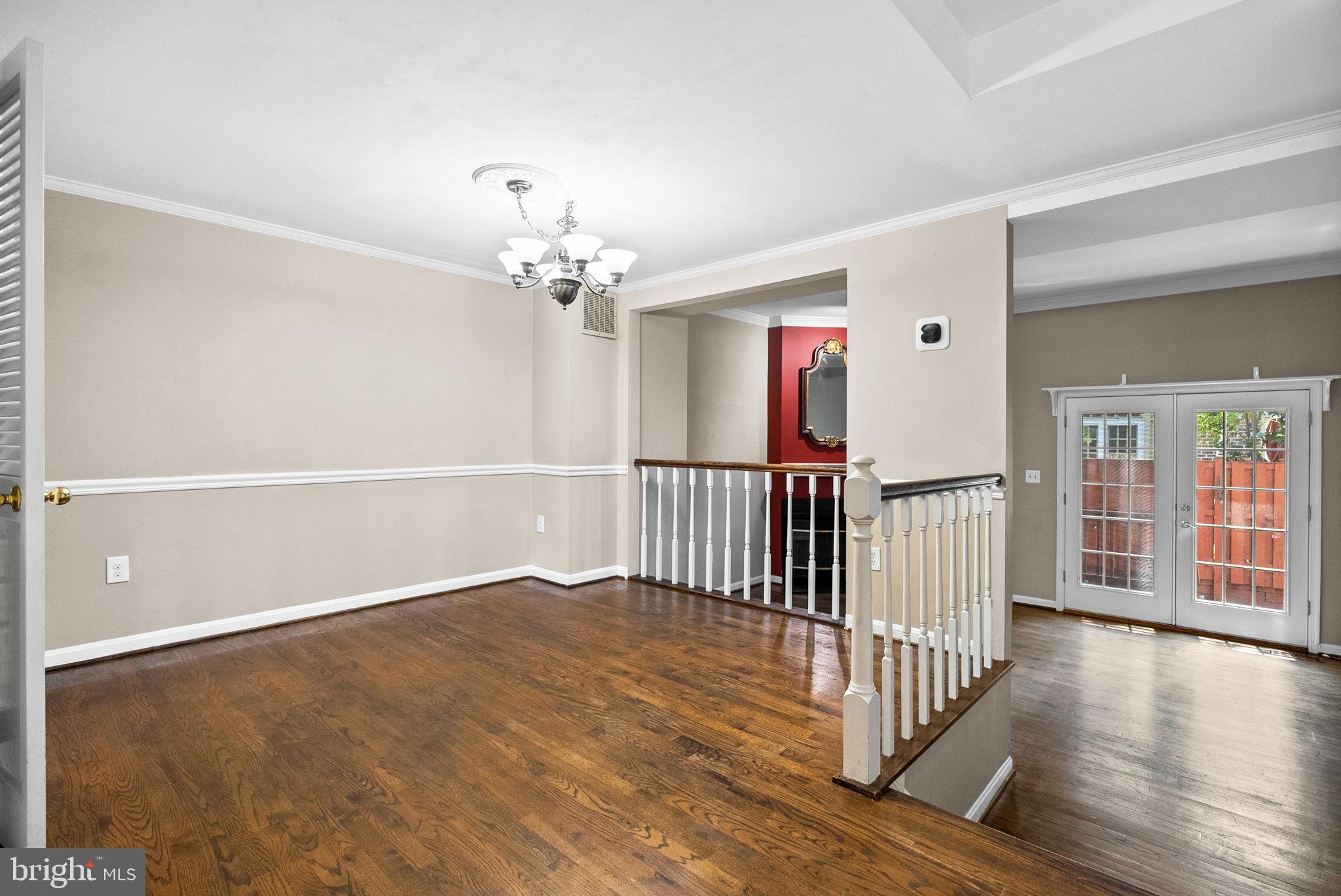 OLD TOWN ALEXANDRIA - Residential Lease