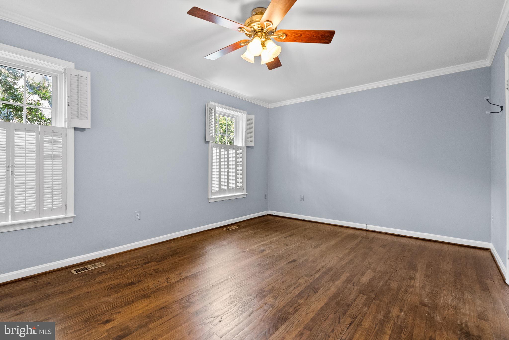 OLD TOWN ALEXANDRIA - Residential Lease