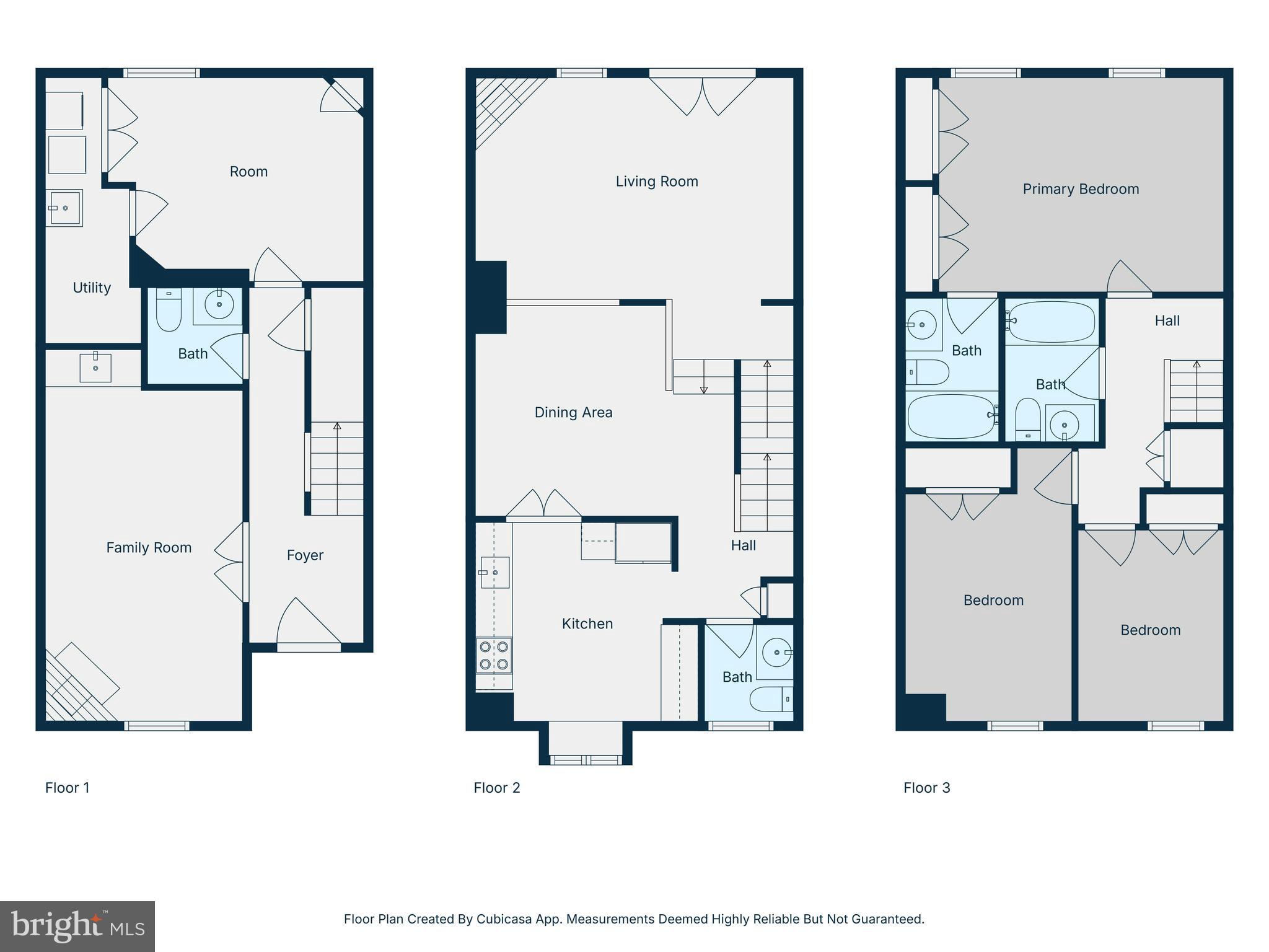 OLD TOWN ALEXANDRIA - Residential Lease