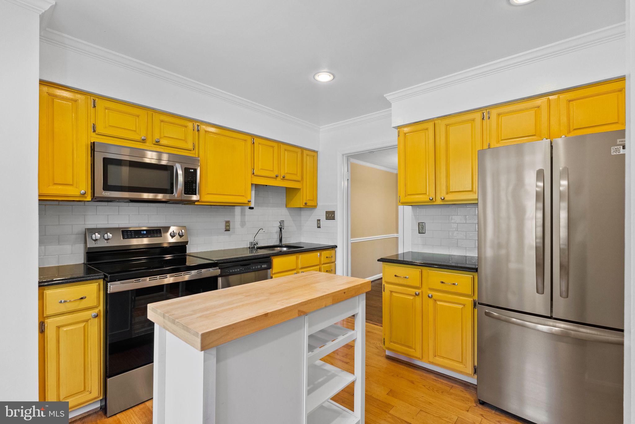 OLD TOWN ALEXANDRIA - Residential Lease