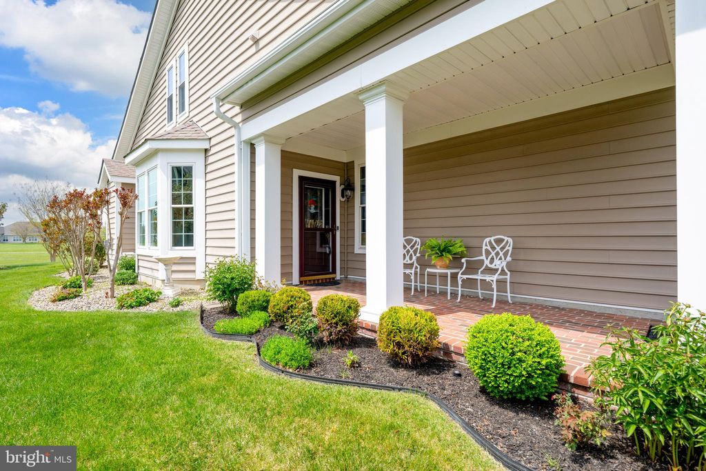 Photo of 152 Widgeon Way, BRIDGEVILLE, DE 19933 (MLS # DESU2108856)