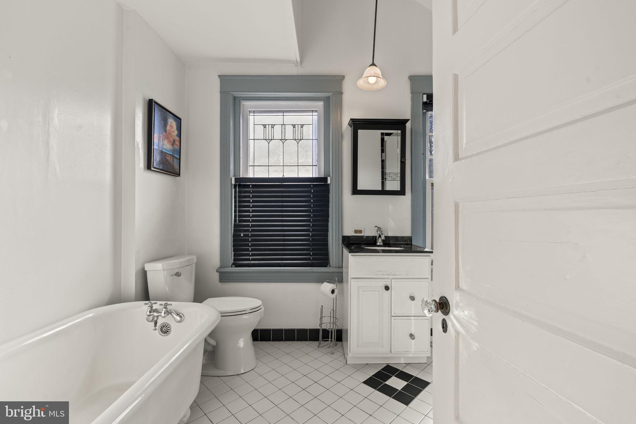 SWARTHMORE - Residential