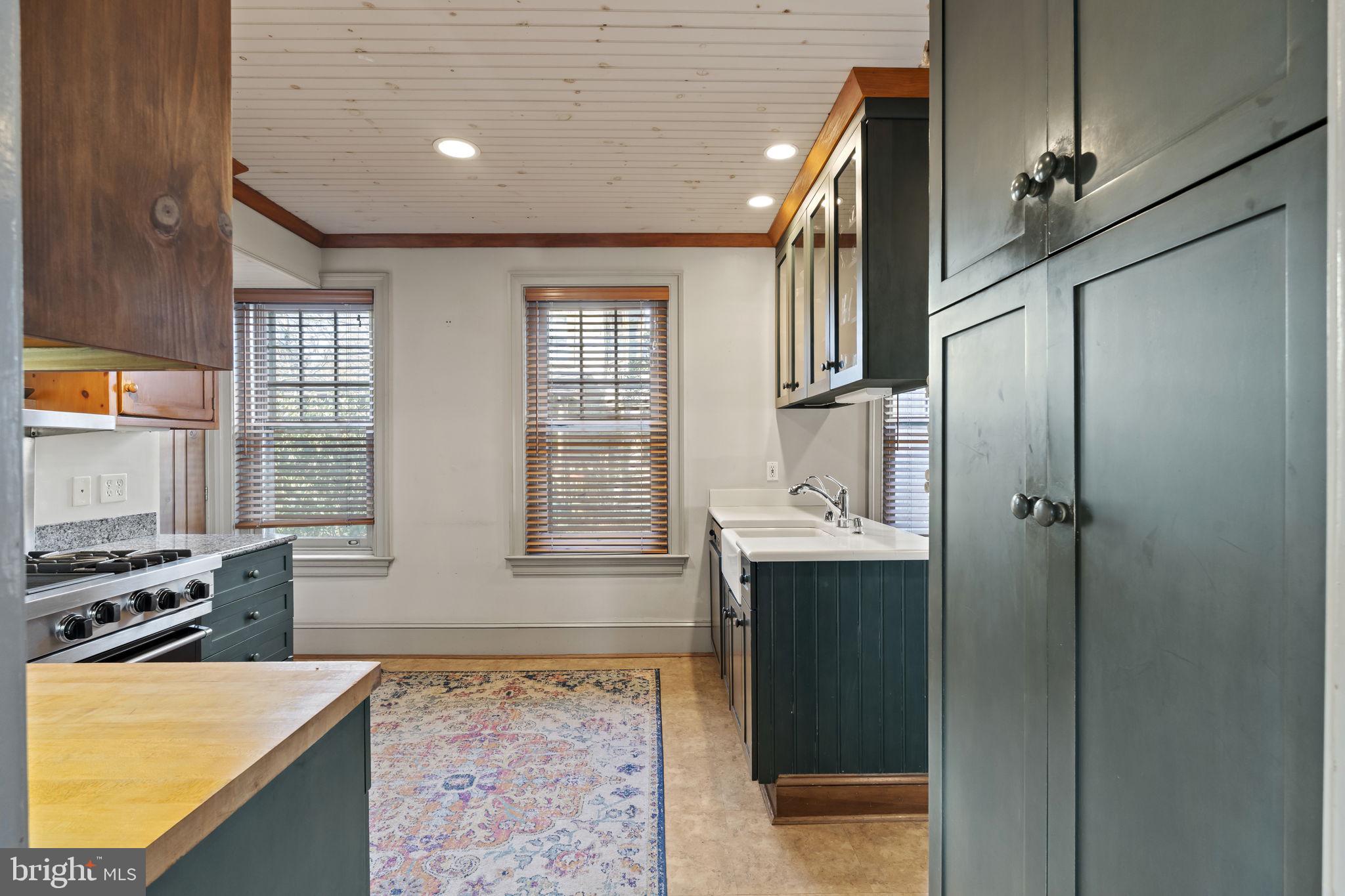 SWARTHMORE - Residential