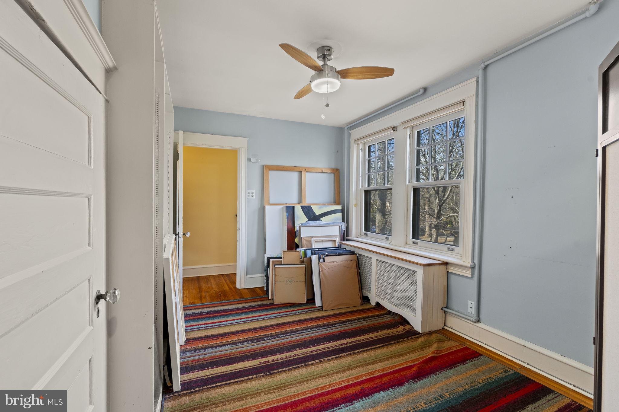 SWARTHMORE - Residential