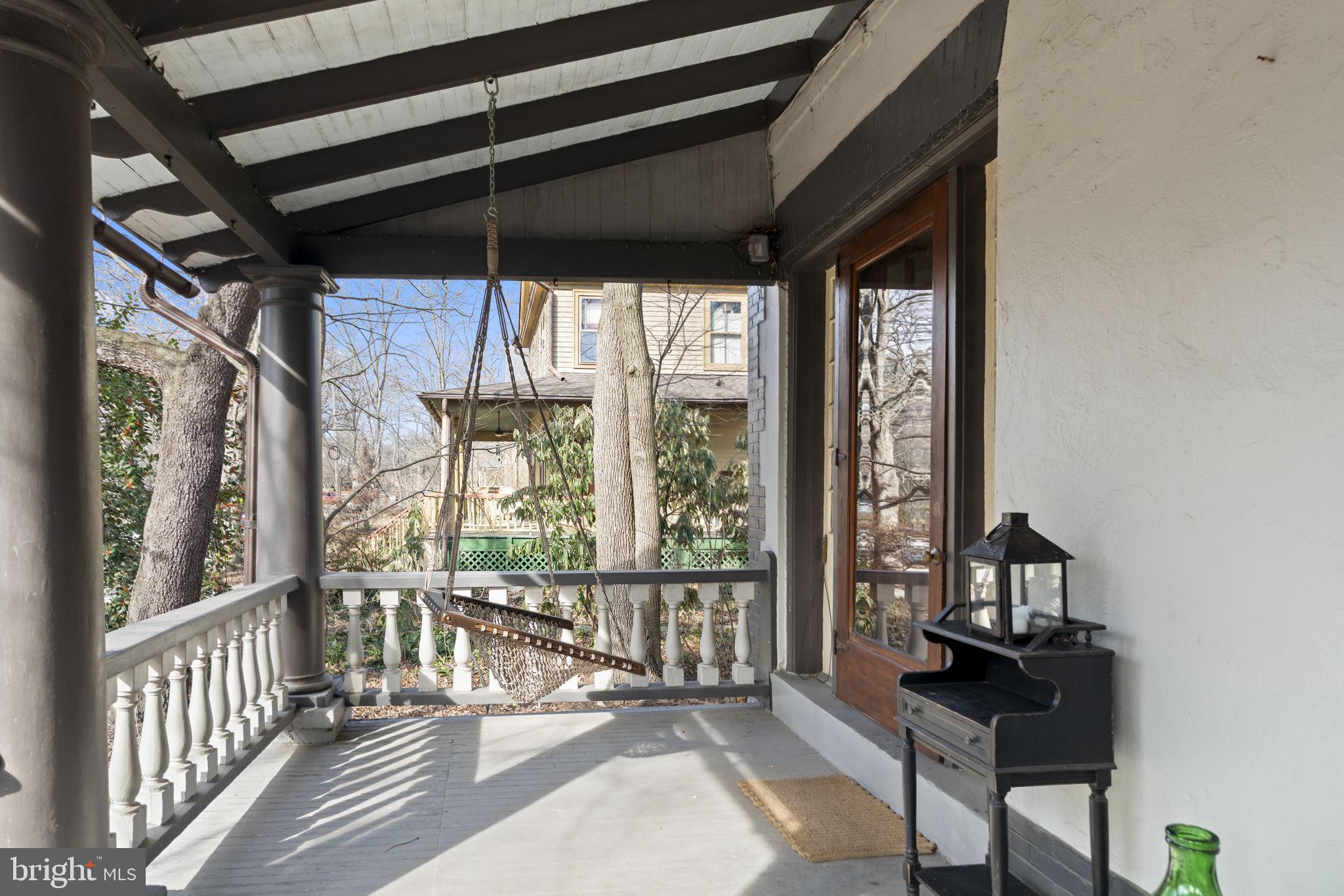 SWARTHMORE - Residential