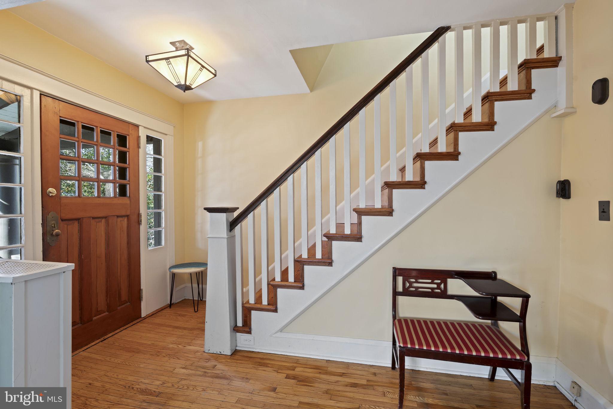 SWARTHMORE - Residential