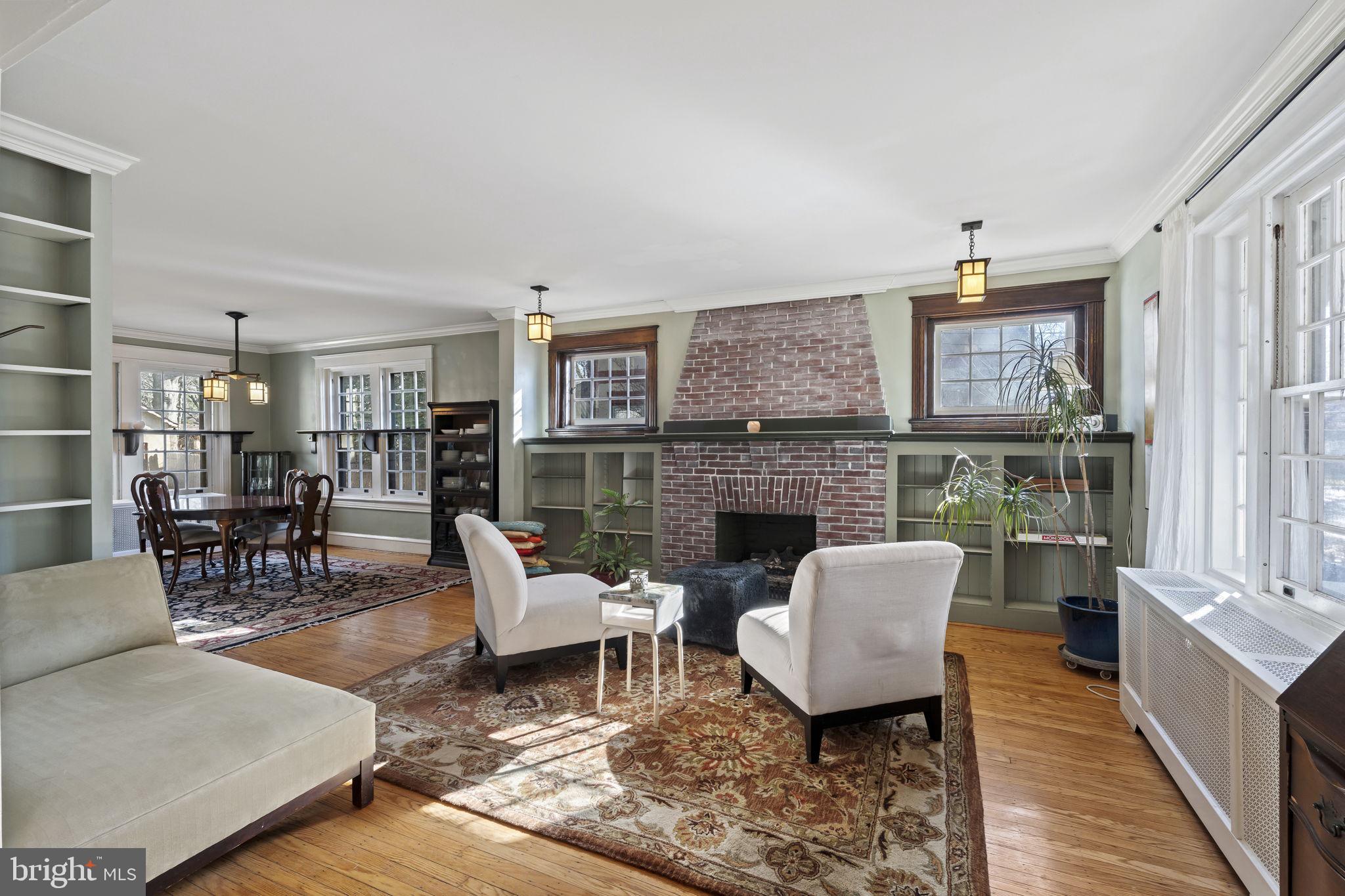 SWARTHMORE - Residential