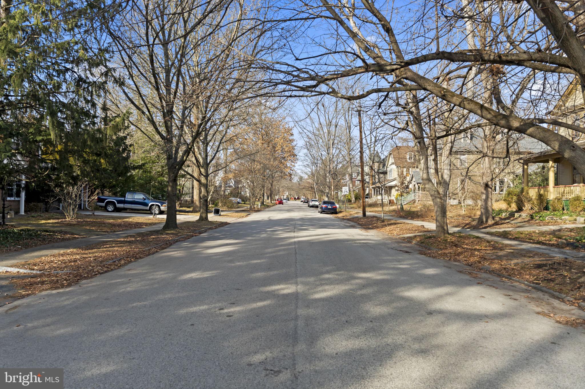 SWARTHMORE - Residential