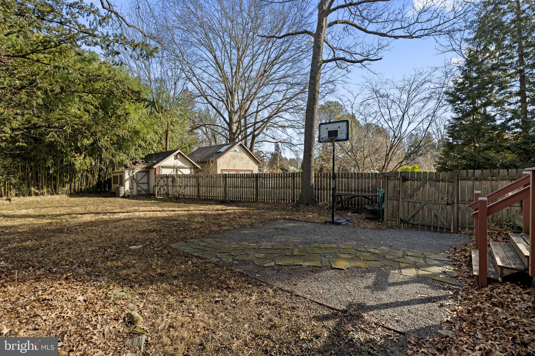 SWARTHMORE - Residential