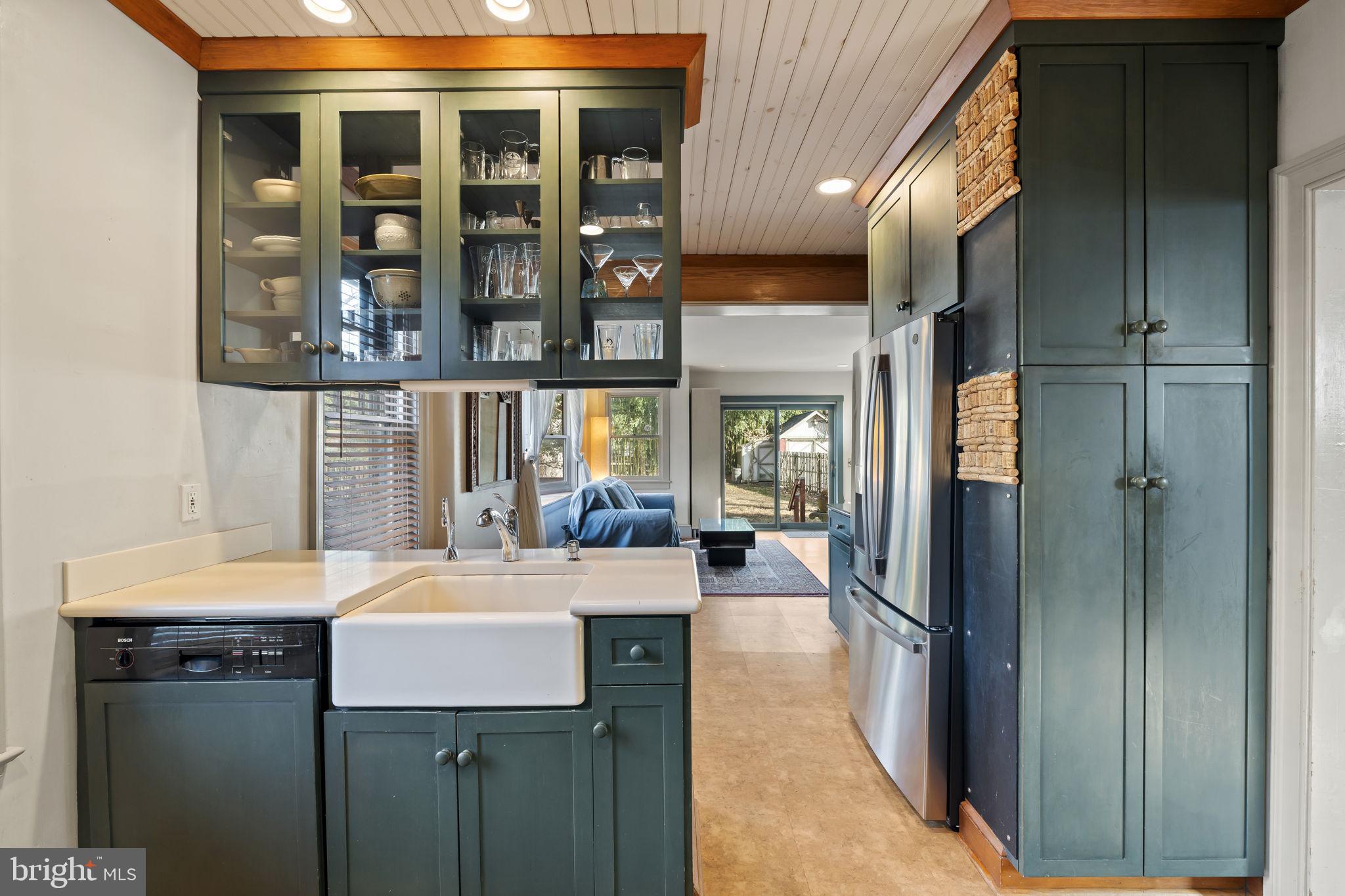 SWARTHMORE - Residential