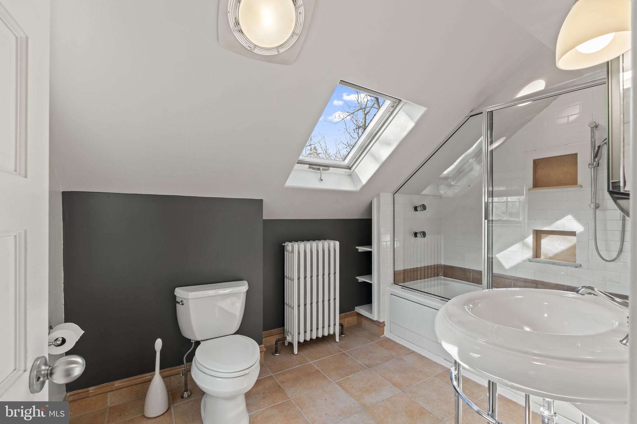 SWARTHMORE - Residential