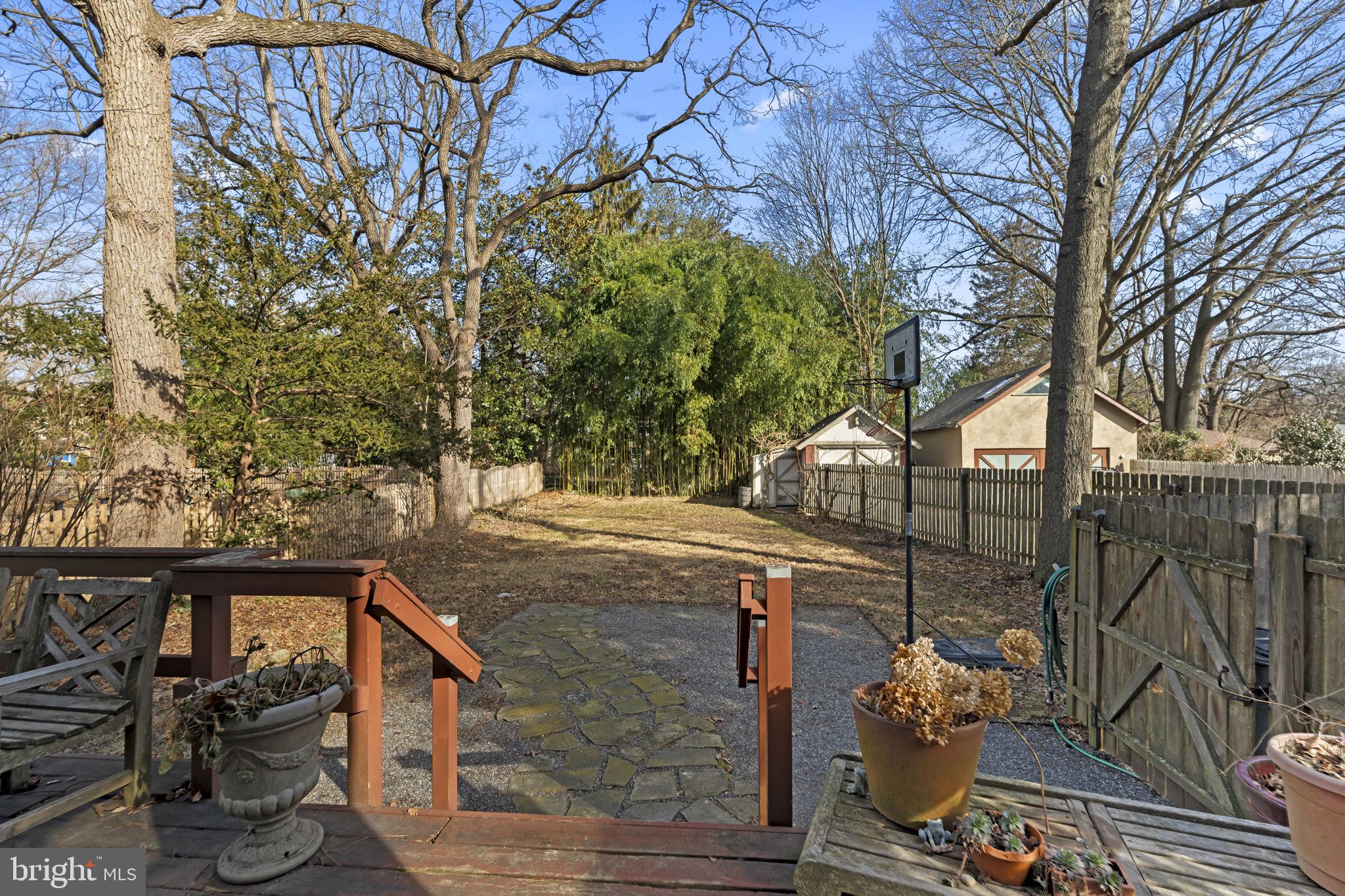 SWARTHMORE - Residential